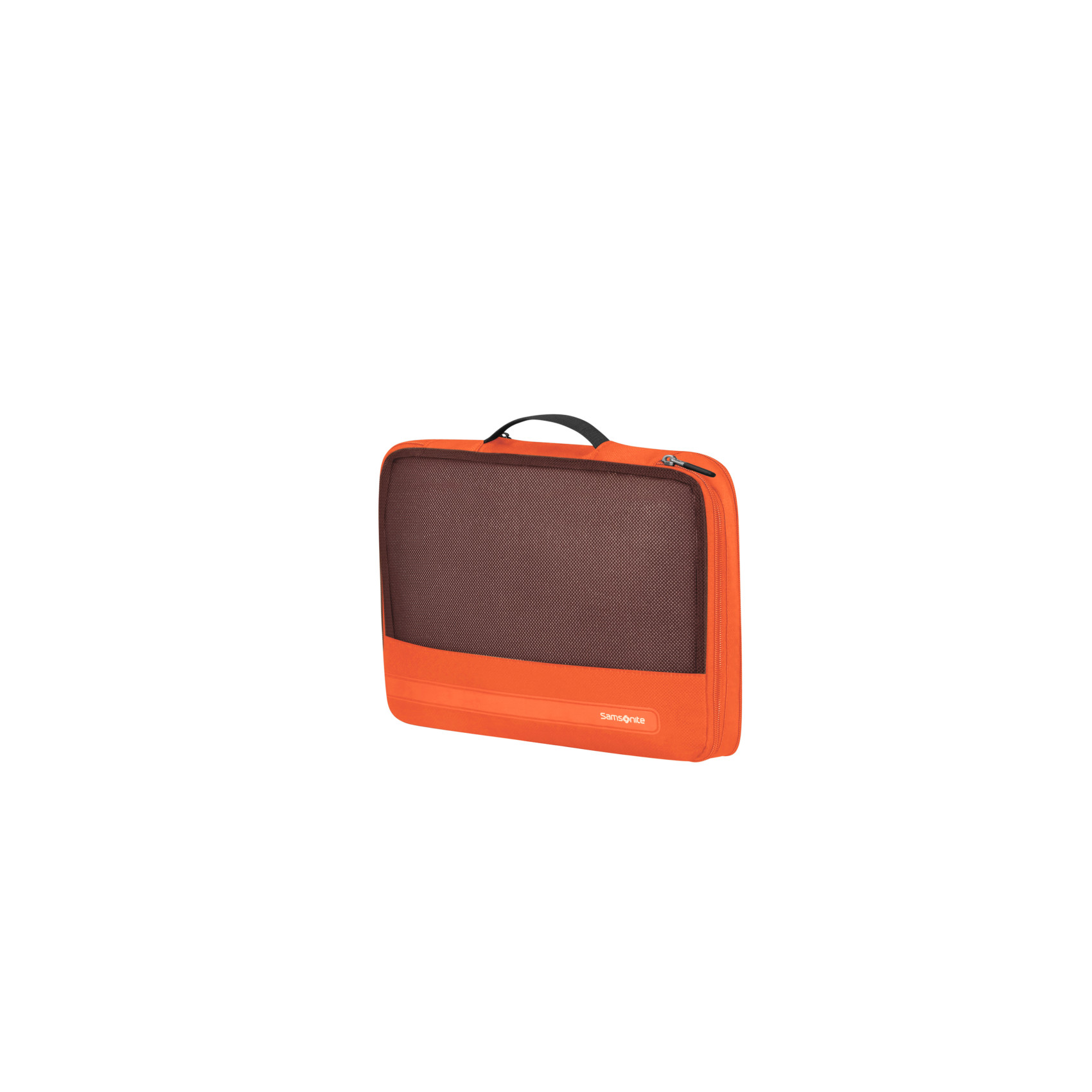Ta revolution accessoire de voyage taille s SAMSONITE Orange