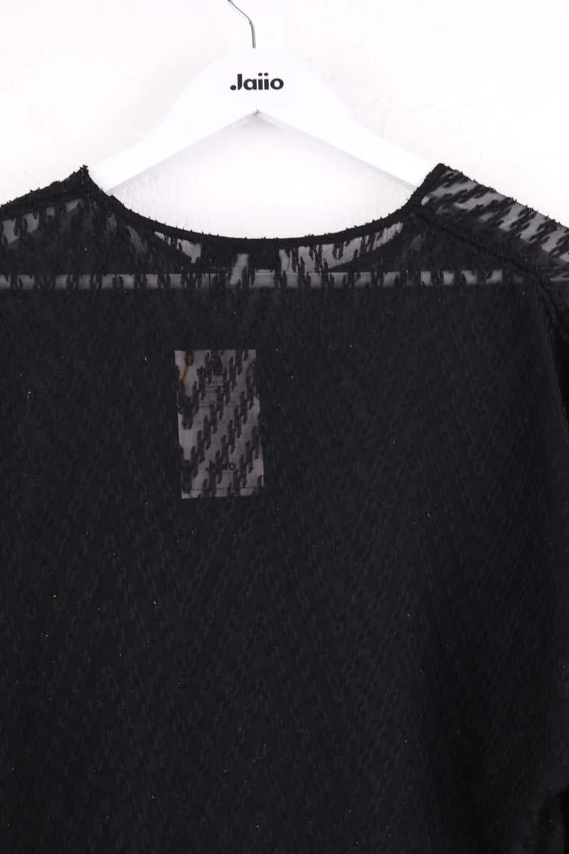 Blouse IRO - Seconde Main Black