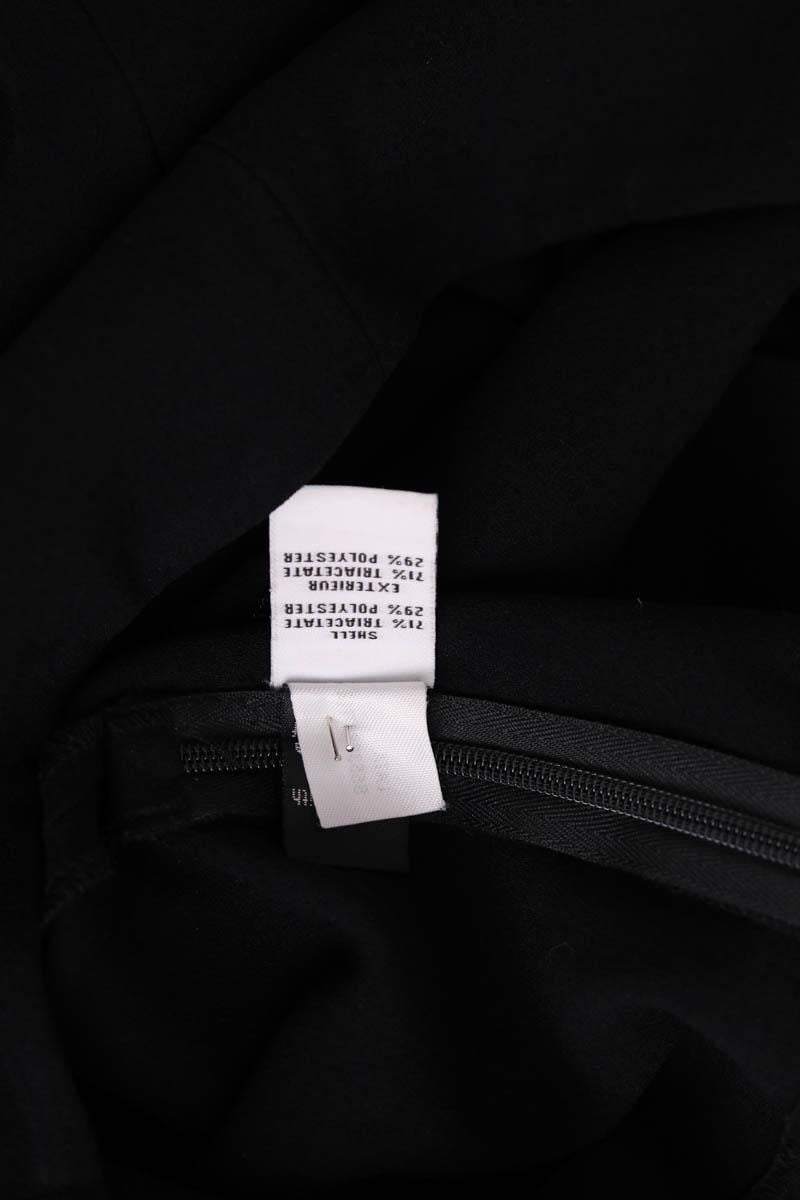 Skirt DIANE VON FURSTENBERG - Seconde Main Black