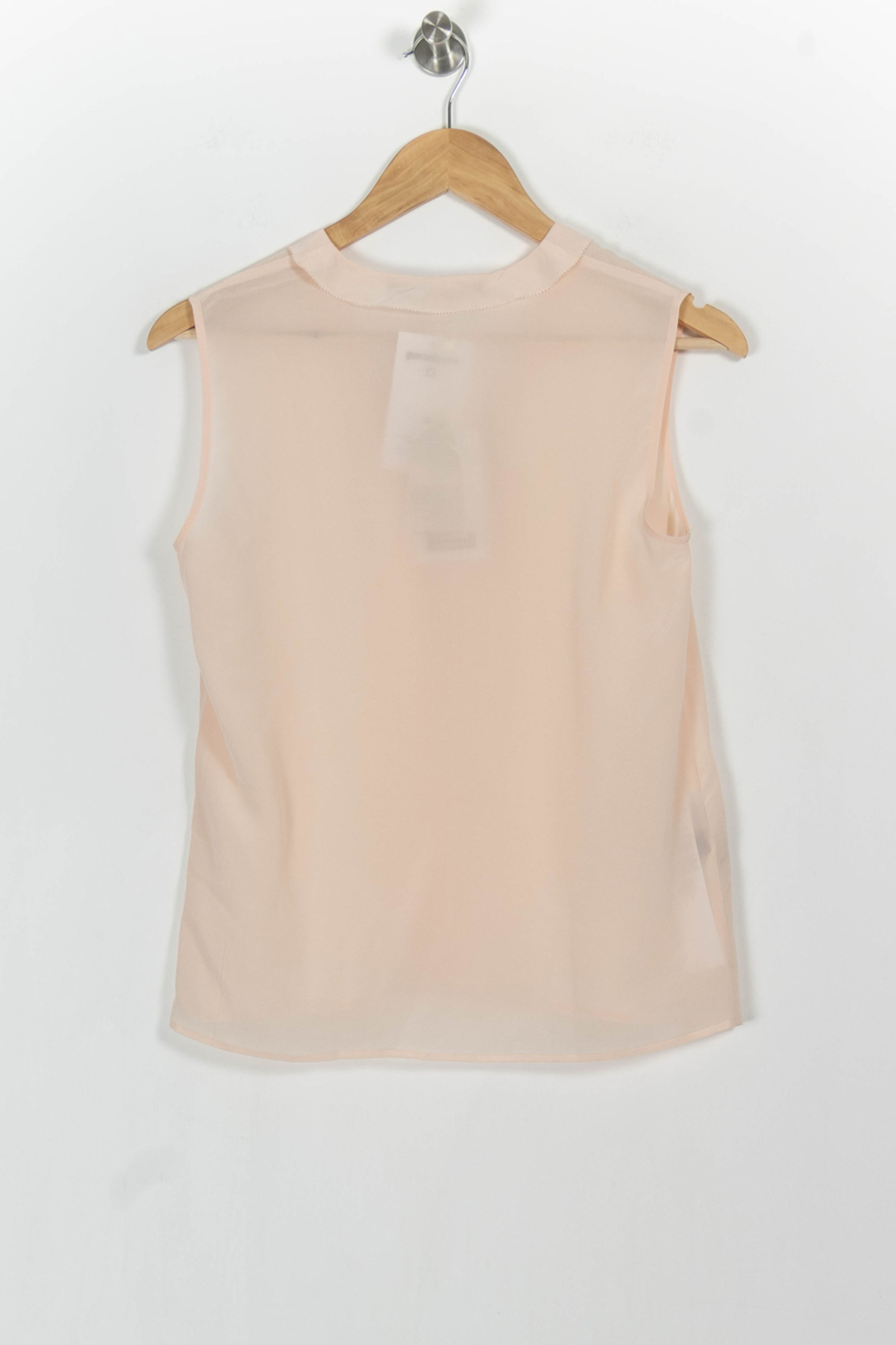 Blouse COMPTOIR DES COTONNIERS - Seconde main Pink