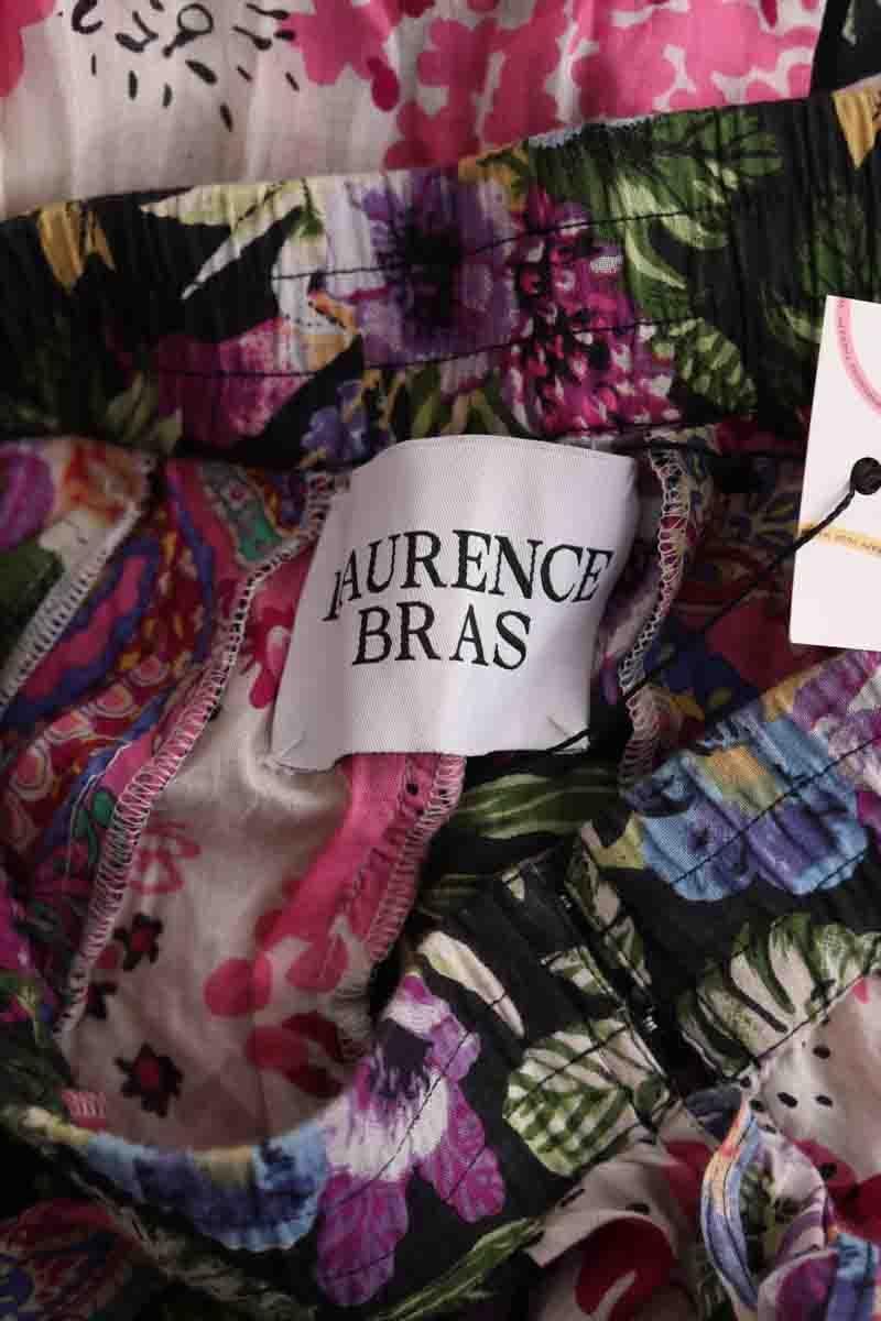 Skirt LAURENCE BRAS - Seconde Main Multicolored