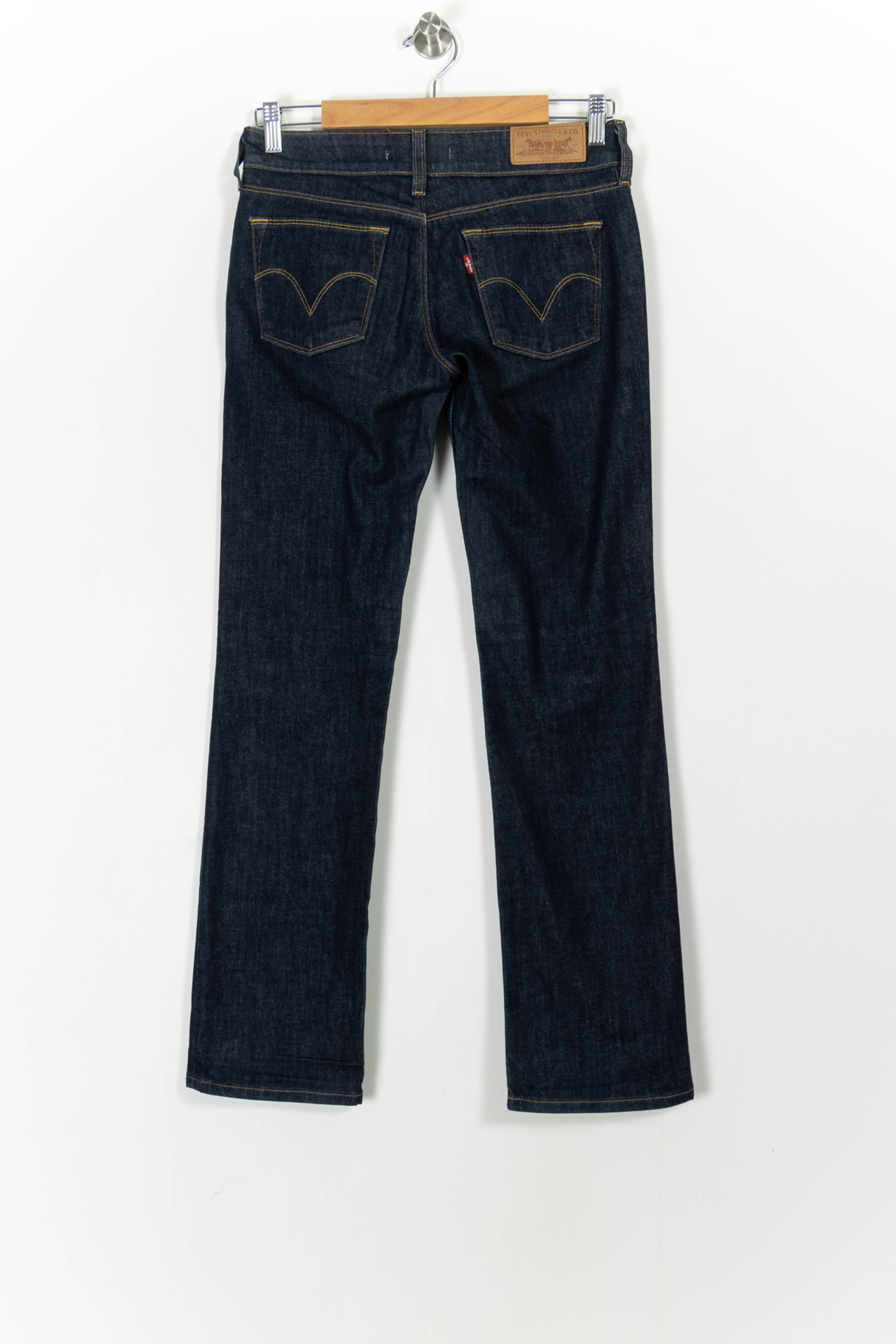 Jeans LEVI'S - Seconde main Blue