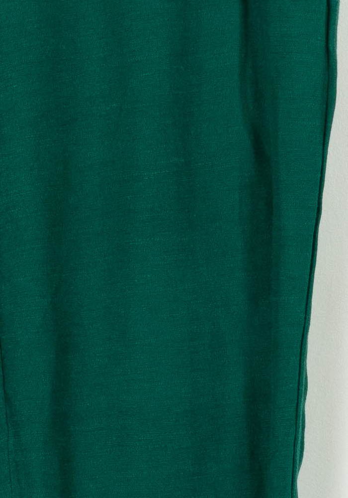 Pants SEZANE - Seconde main Green
