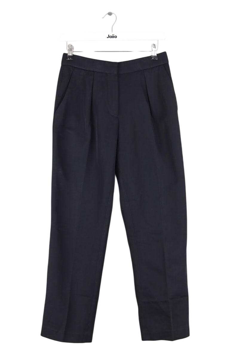 Straight-leg pants IRO - Seconde Main Black