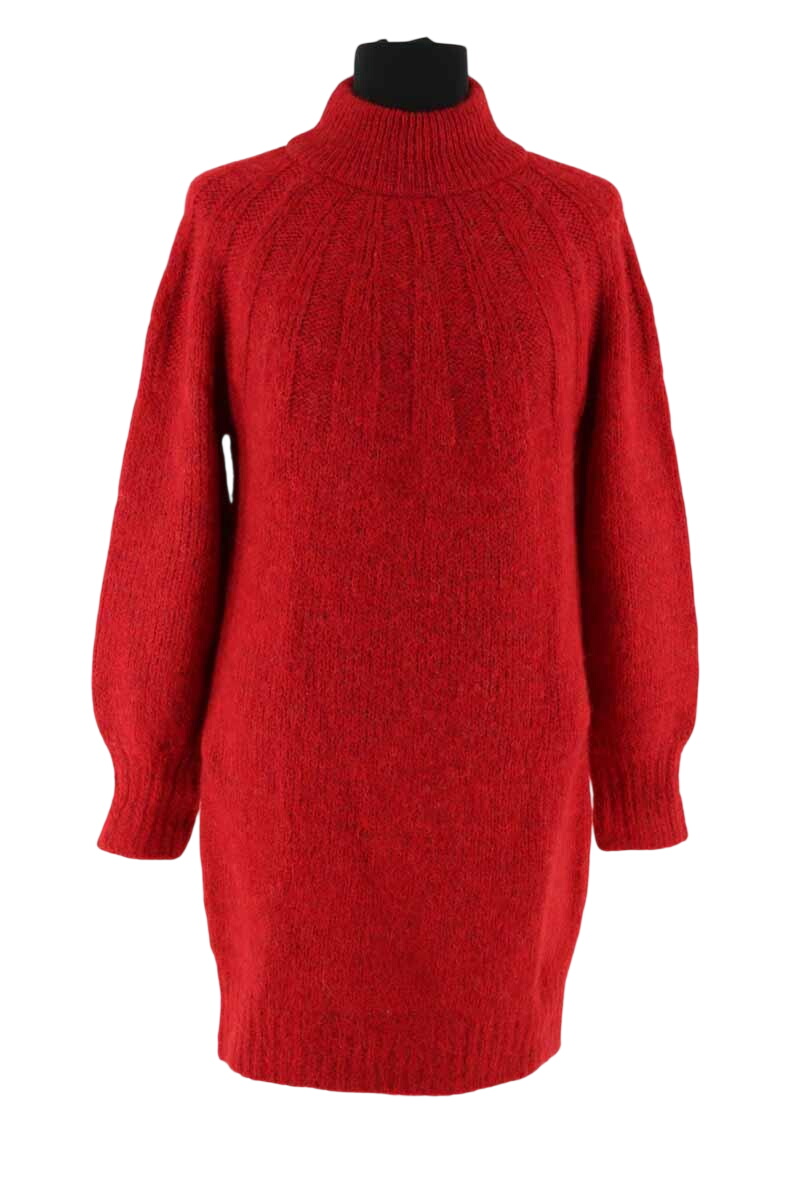 Dress ANTIK BATIK - Seconde Main Red