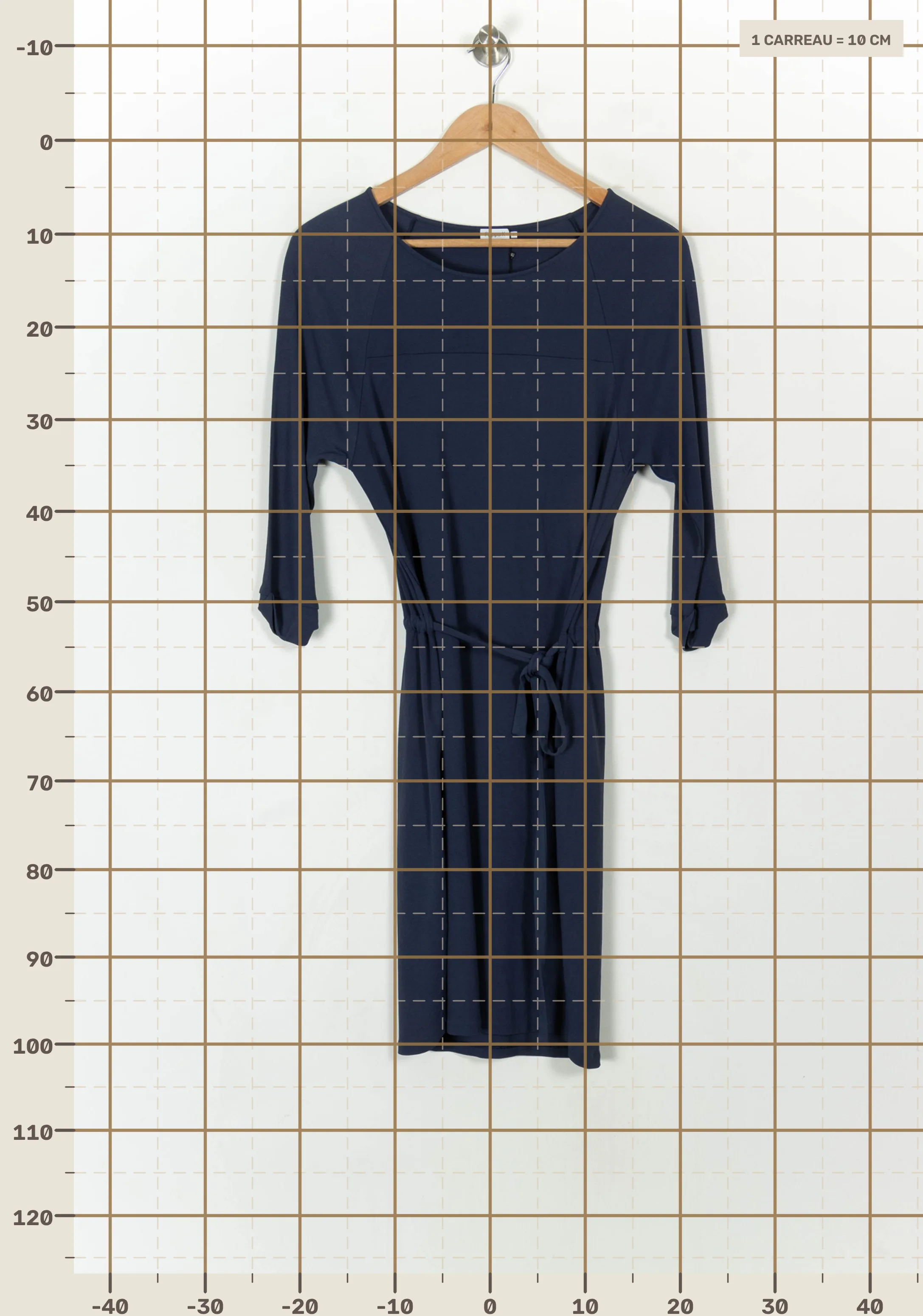 Short & midi dress FILIPPA K - Seconde Main Purple