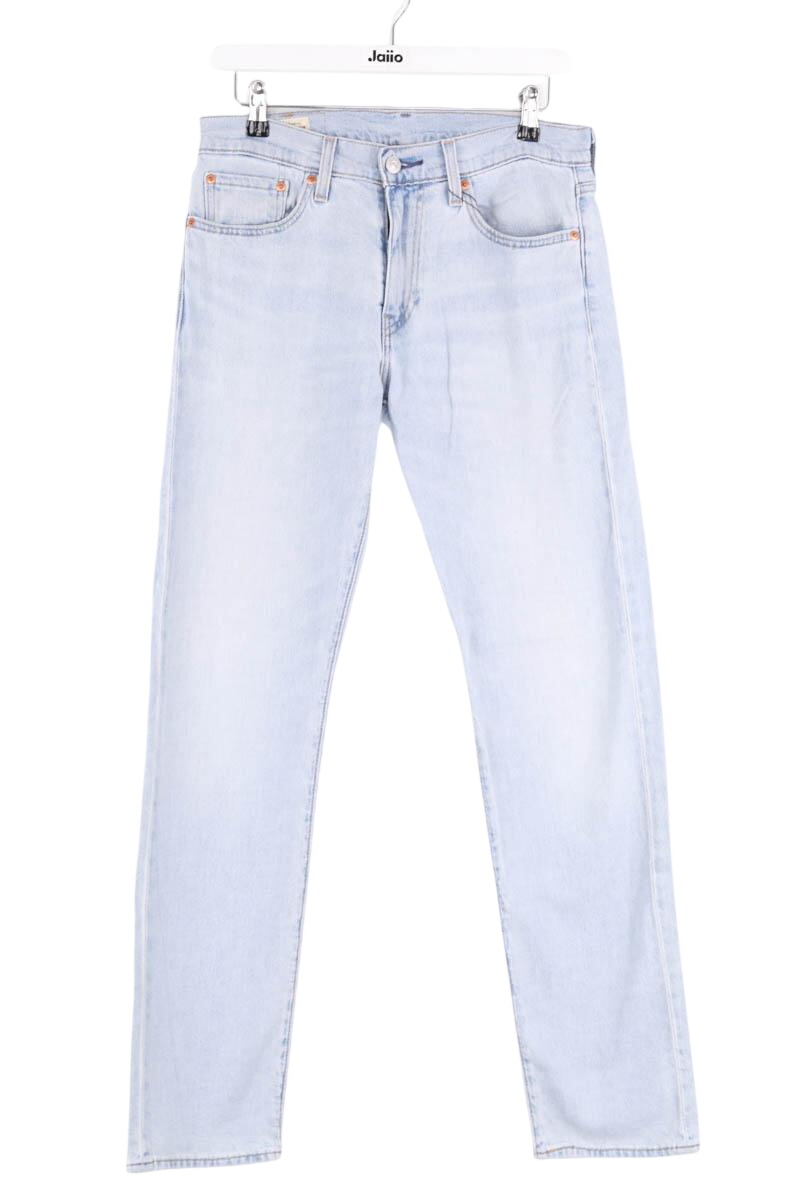 Straight jeans LEVI'S - Seconde main Blue