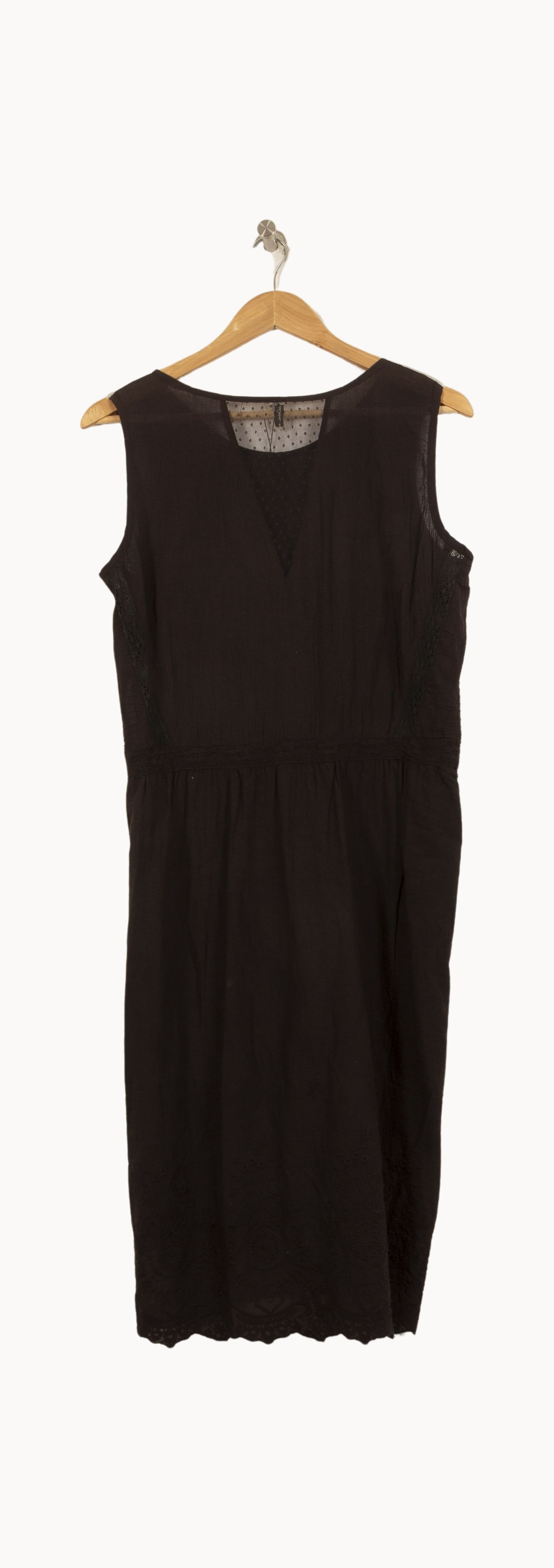 Short & midi dress LEE - Seconde Main Black