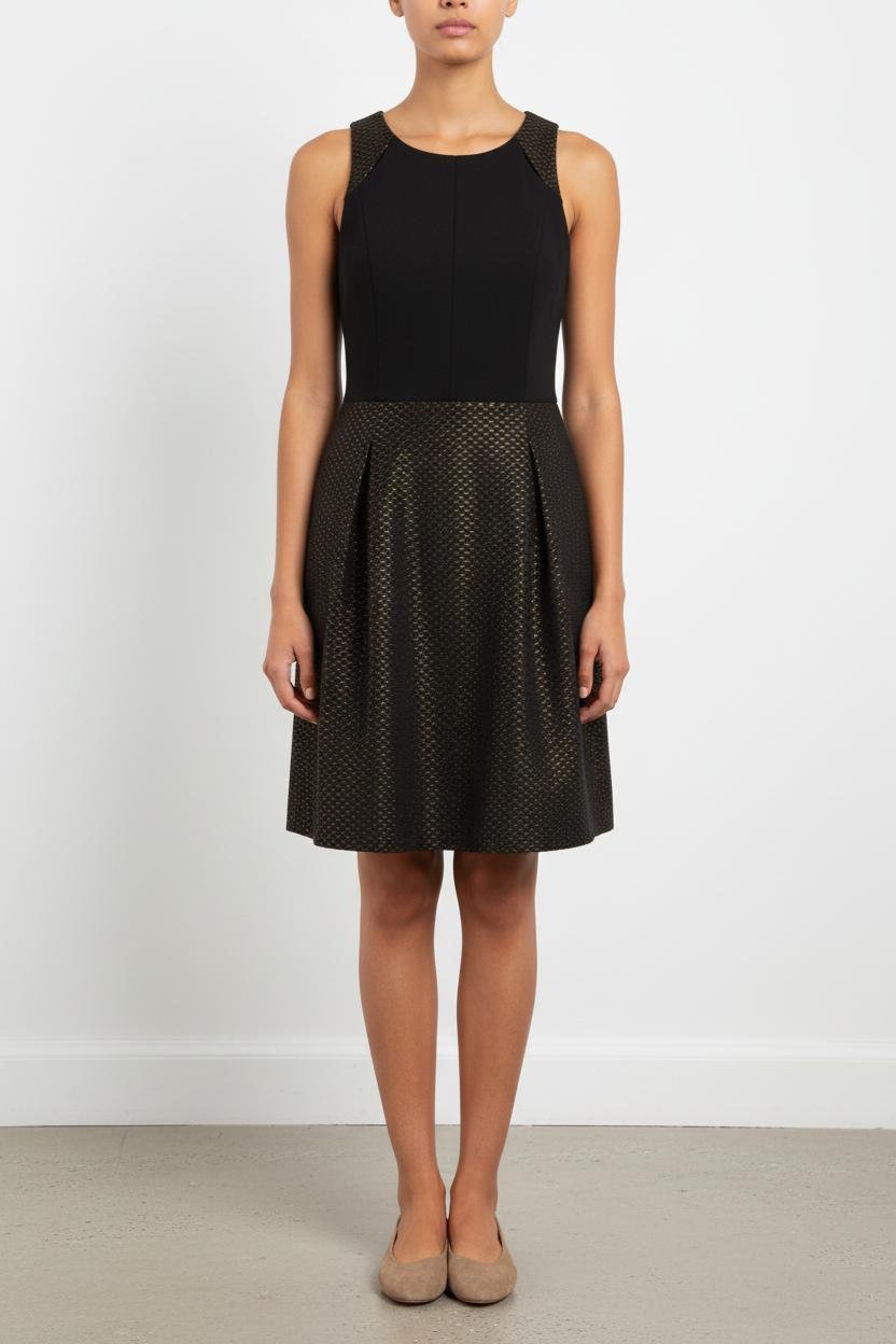 Short & midi dress COMPTOIR DES COTONNIERS - Seconde main Black