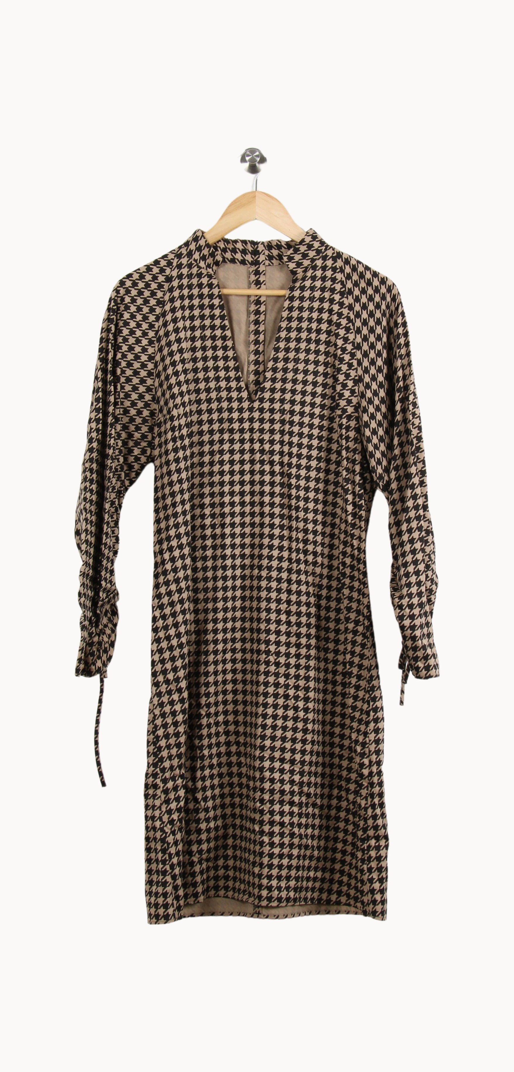 Robe longue ISABEL MARANT - Seconde Main Noir