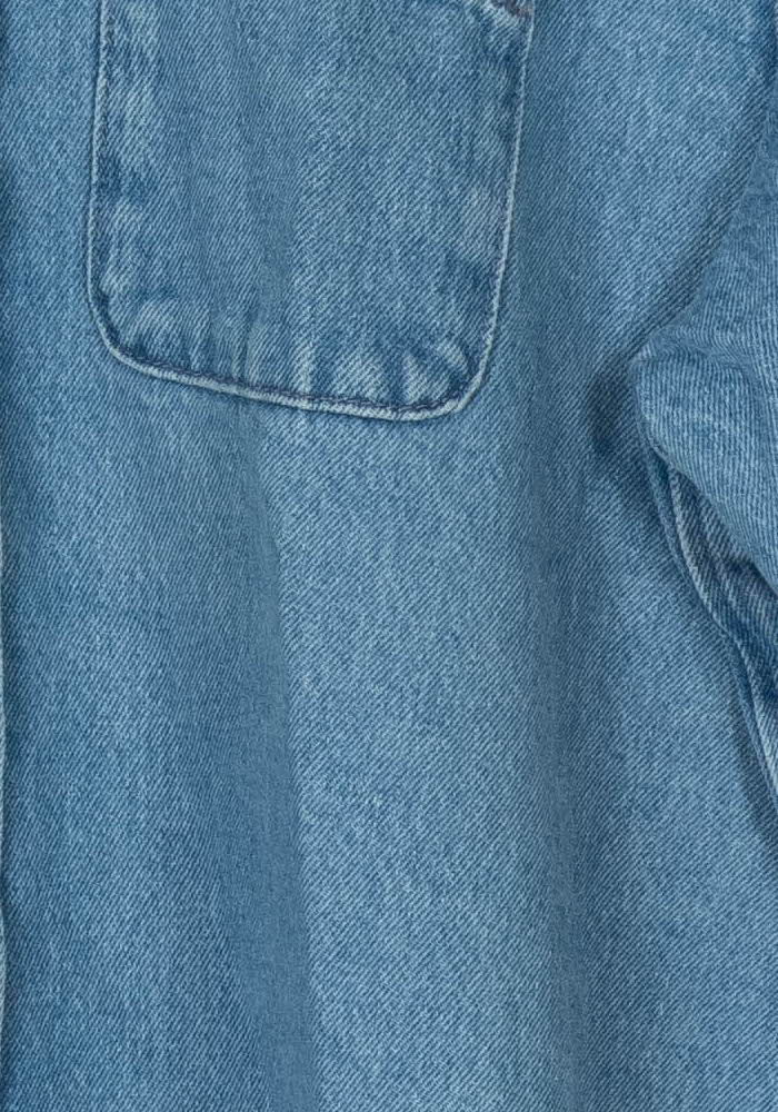 Robe courte & midi SEZANE - Seconde main Bleu