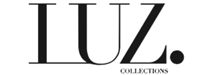 logo marque Badekleidung LUZ COLLECTIONS