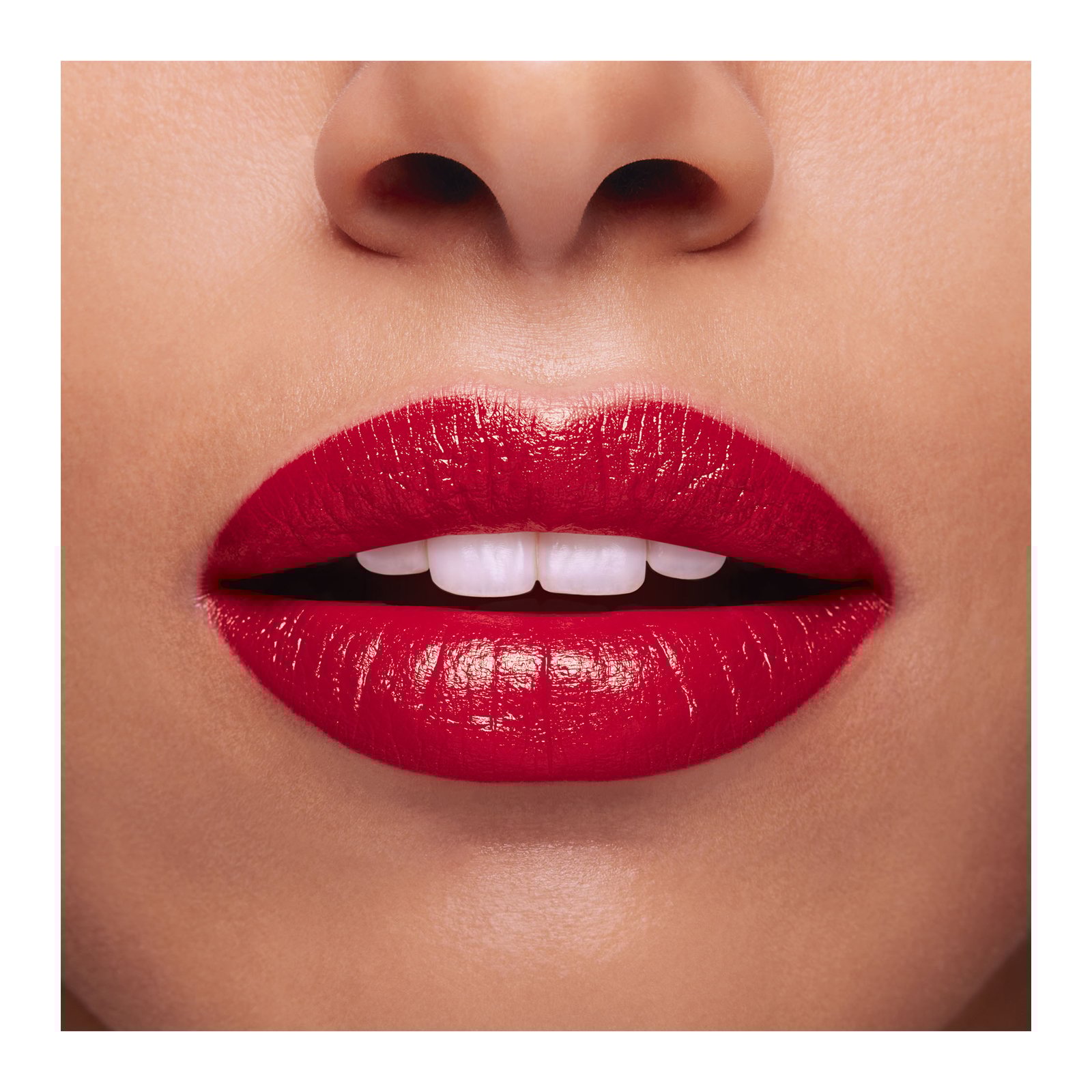 Joli Rouge Refill - Joli Rouge Refillable Satin-Finish Lipstick CLARINS 742 joli rouge