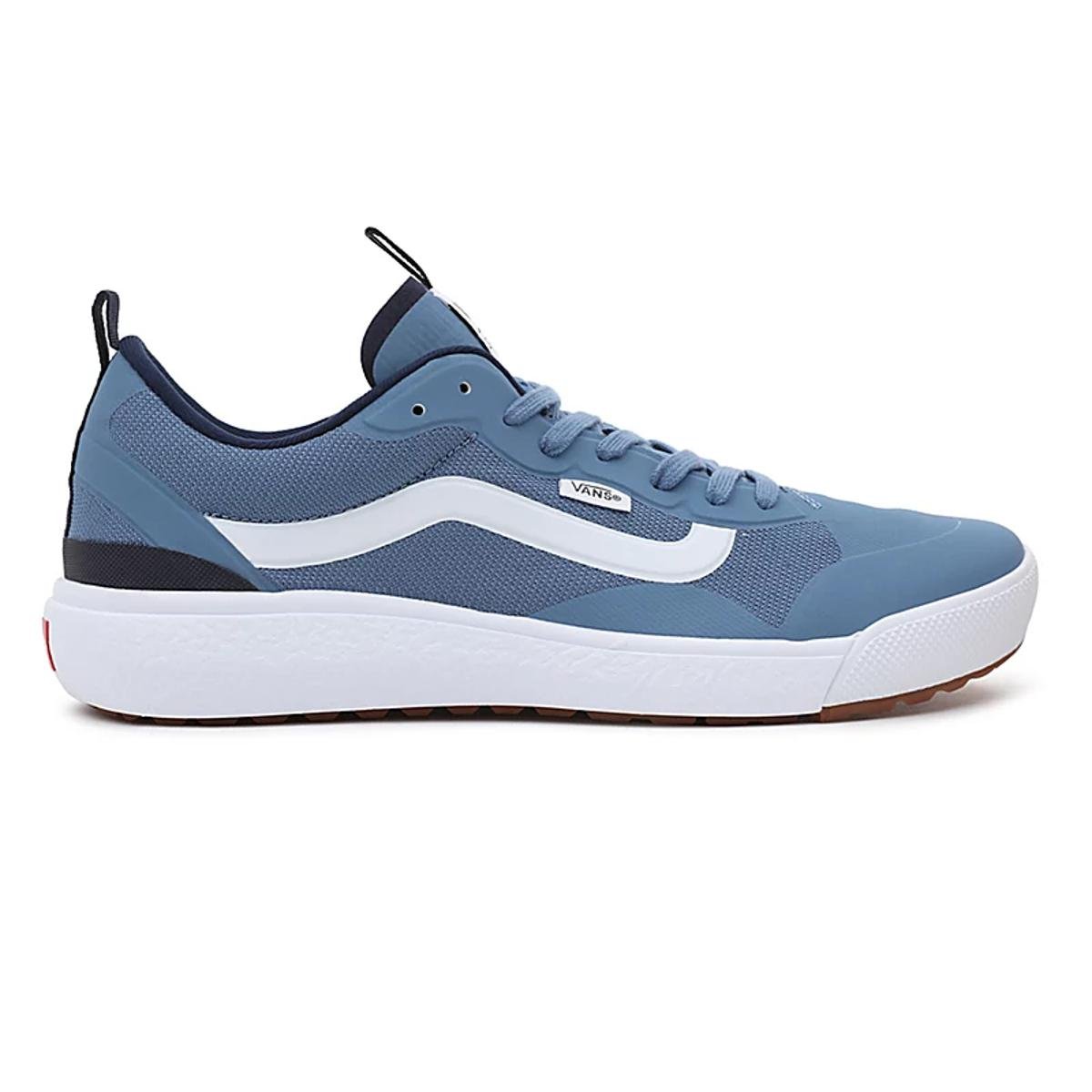 Vans 2024 bleu homme