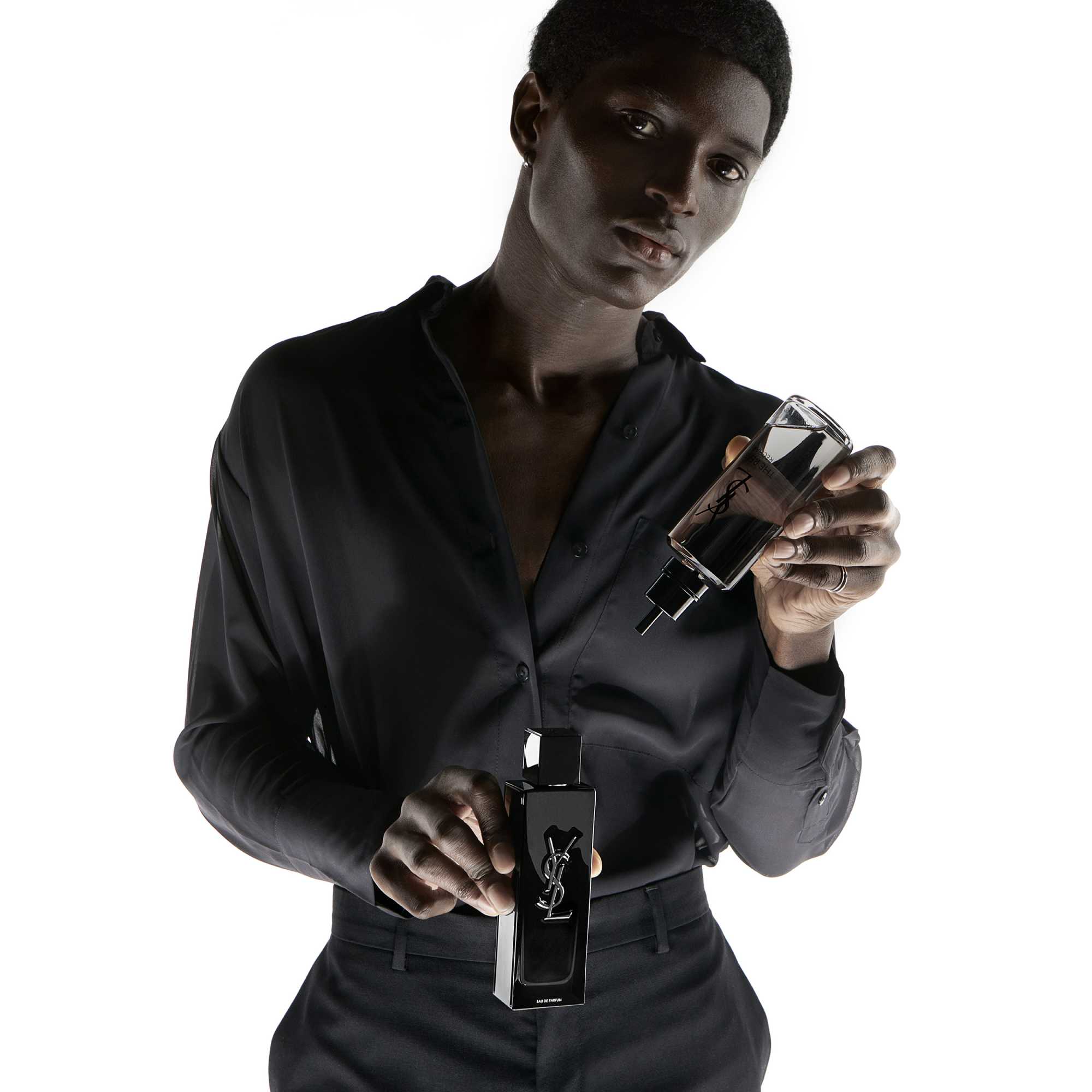 MYYSL Recharge de parfum YVES SAINT LAURENT No color