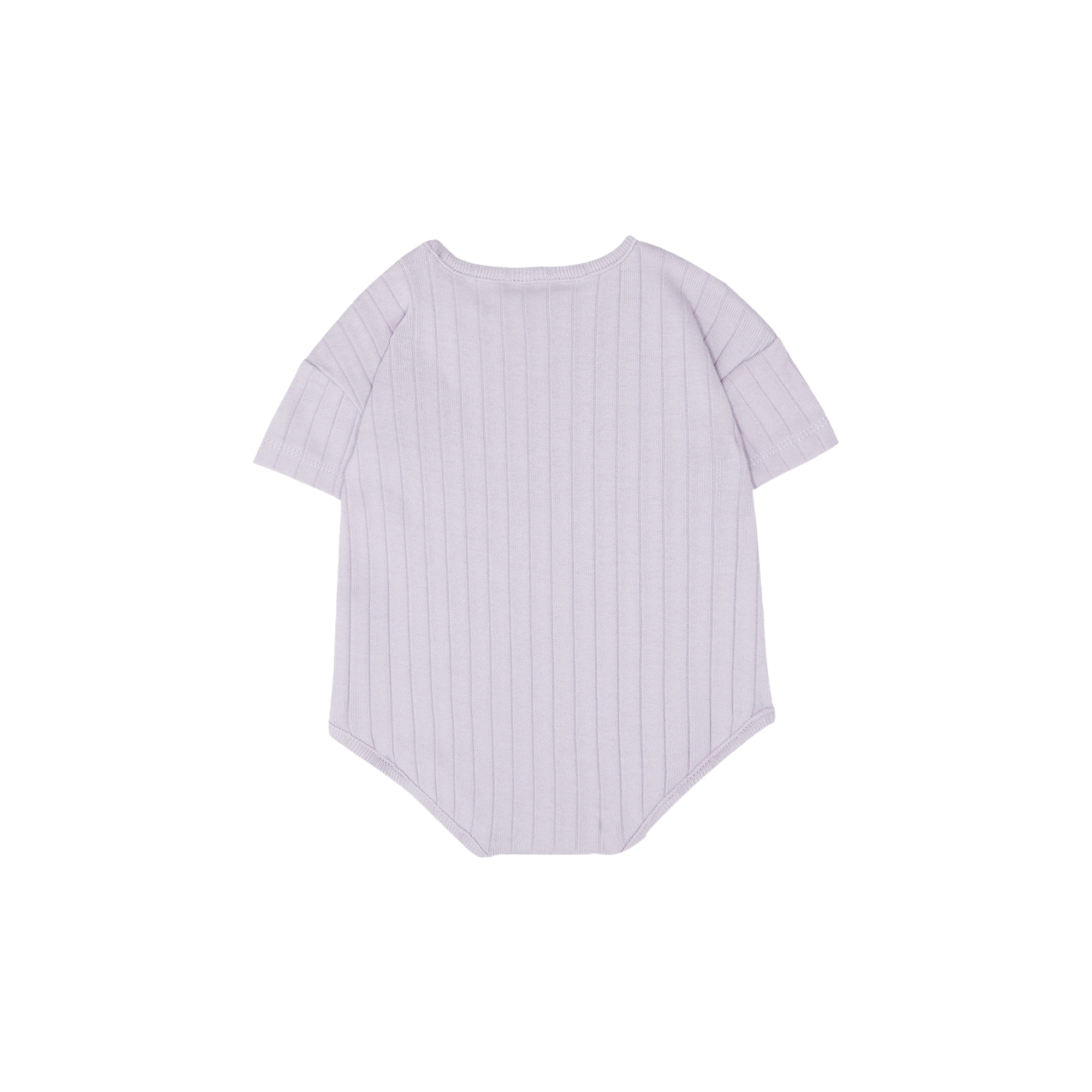 Body imprimé en coton bio THE CAMPAMENTO Bleu