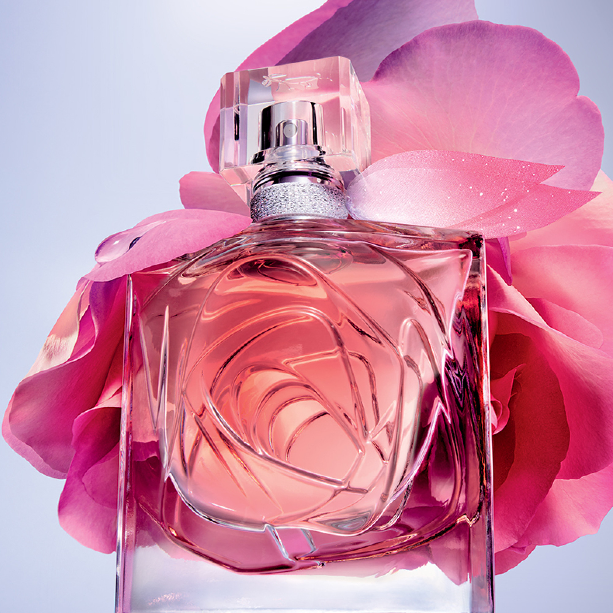 La Vie est Belle ROSE EXTRAORDINAIRE Eau de Parfum LANCÔME No color