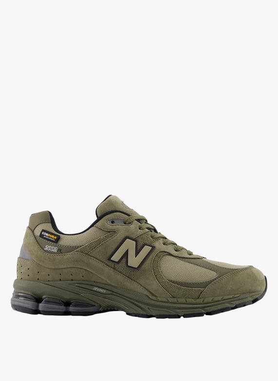 New balance leder kinder khaki shop