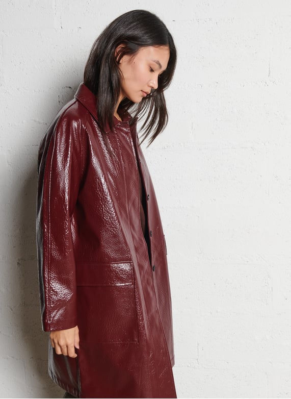 Ss Techno Lange Shirts Dames Veritas Regenjas Dames Lang Fiets