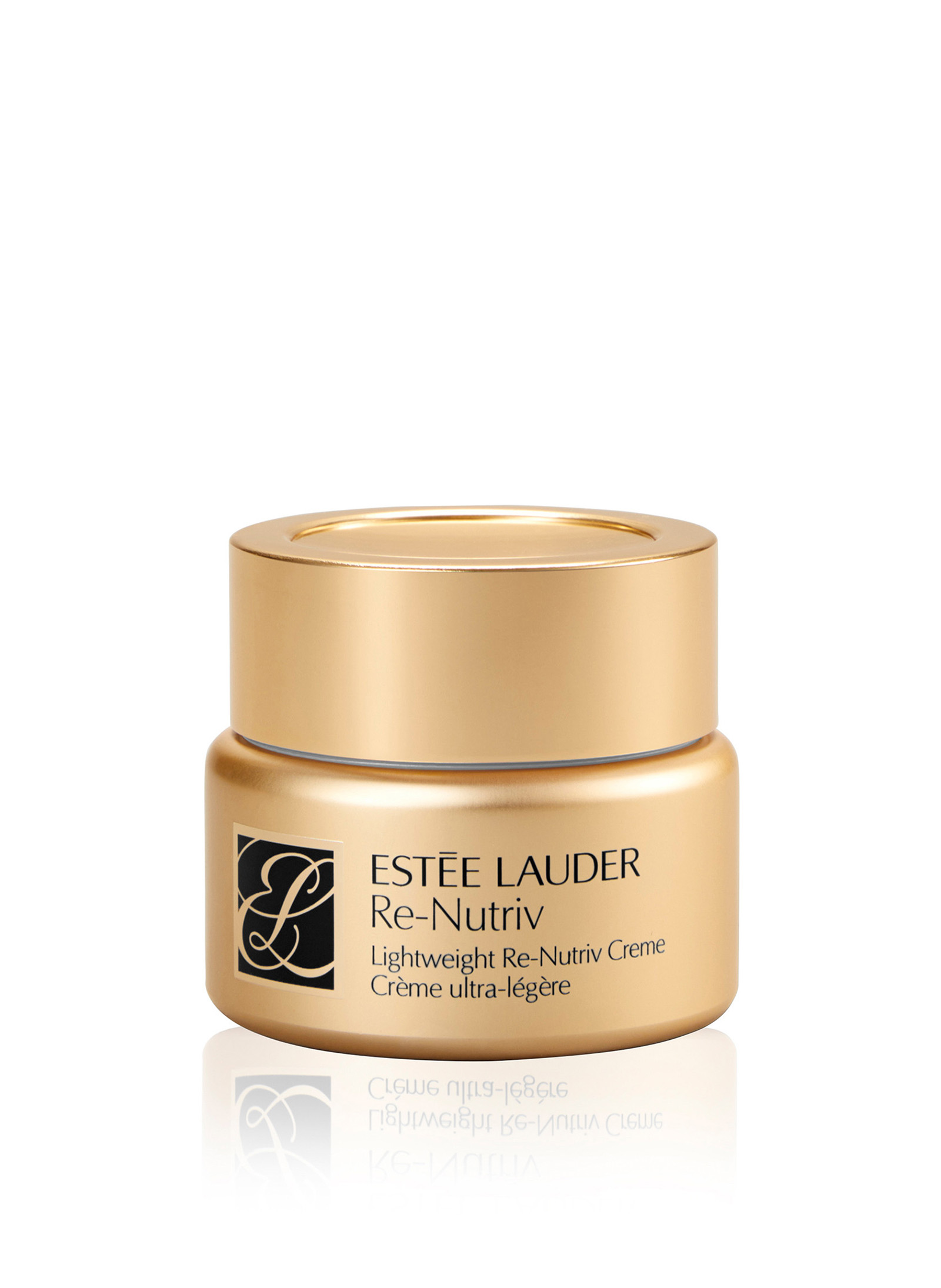 Re-Nutriv - Ultralichte crème ESTEE LAUDER No color