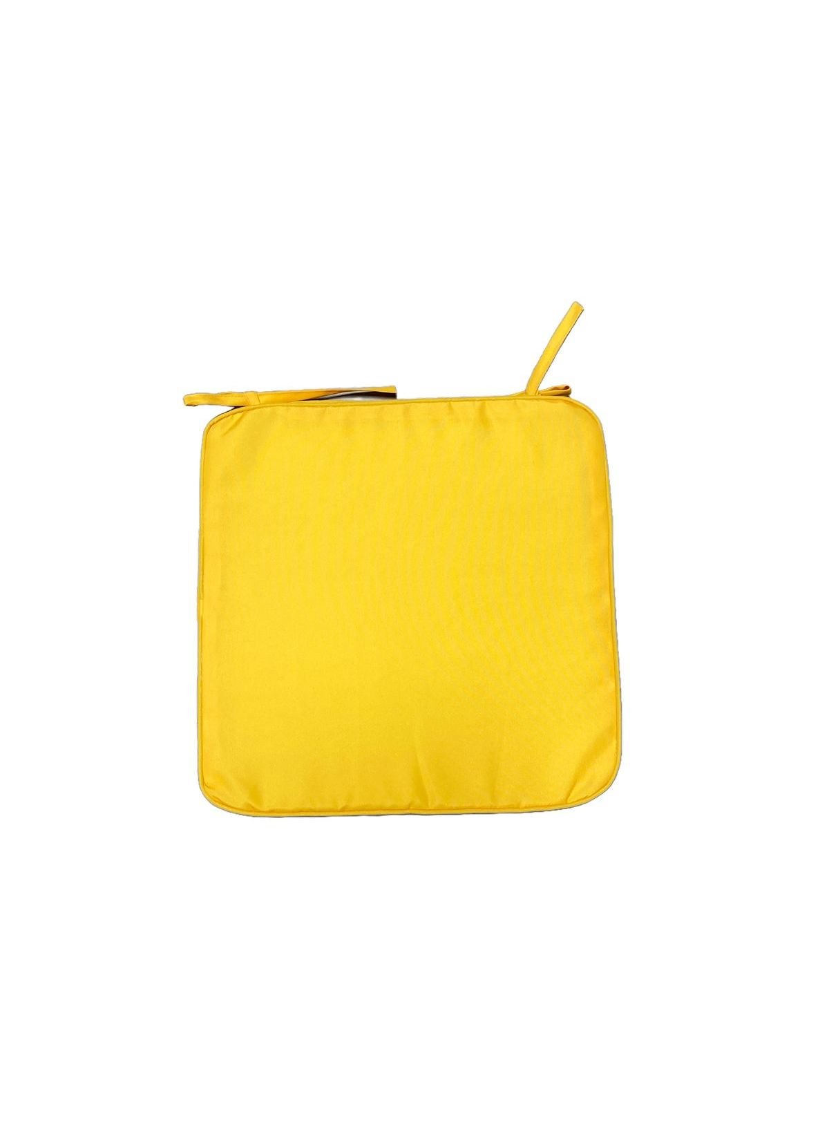 Water-repellent chair cushion TODAY LINGE DE MAISON