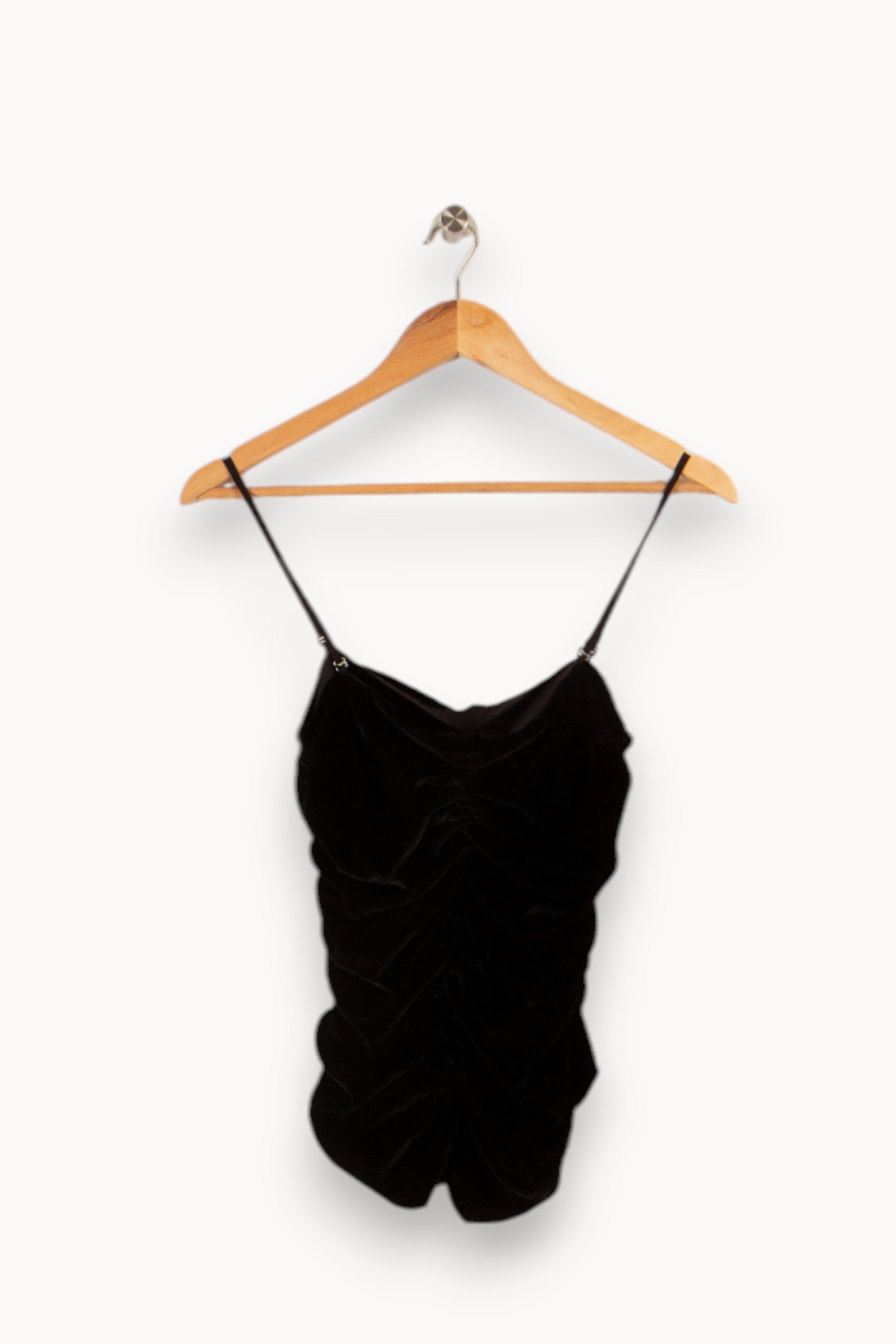 Top SEZANE - Seconde main Black