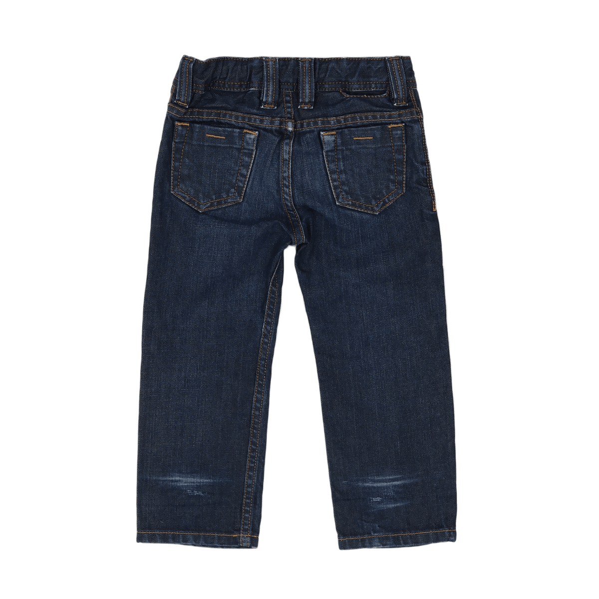 Blue baby pants - 24 months DIESEL  - Seconde Main Blue