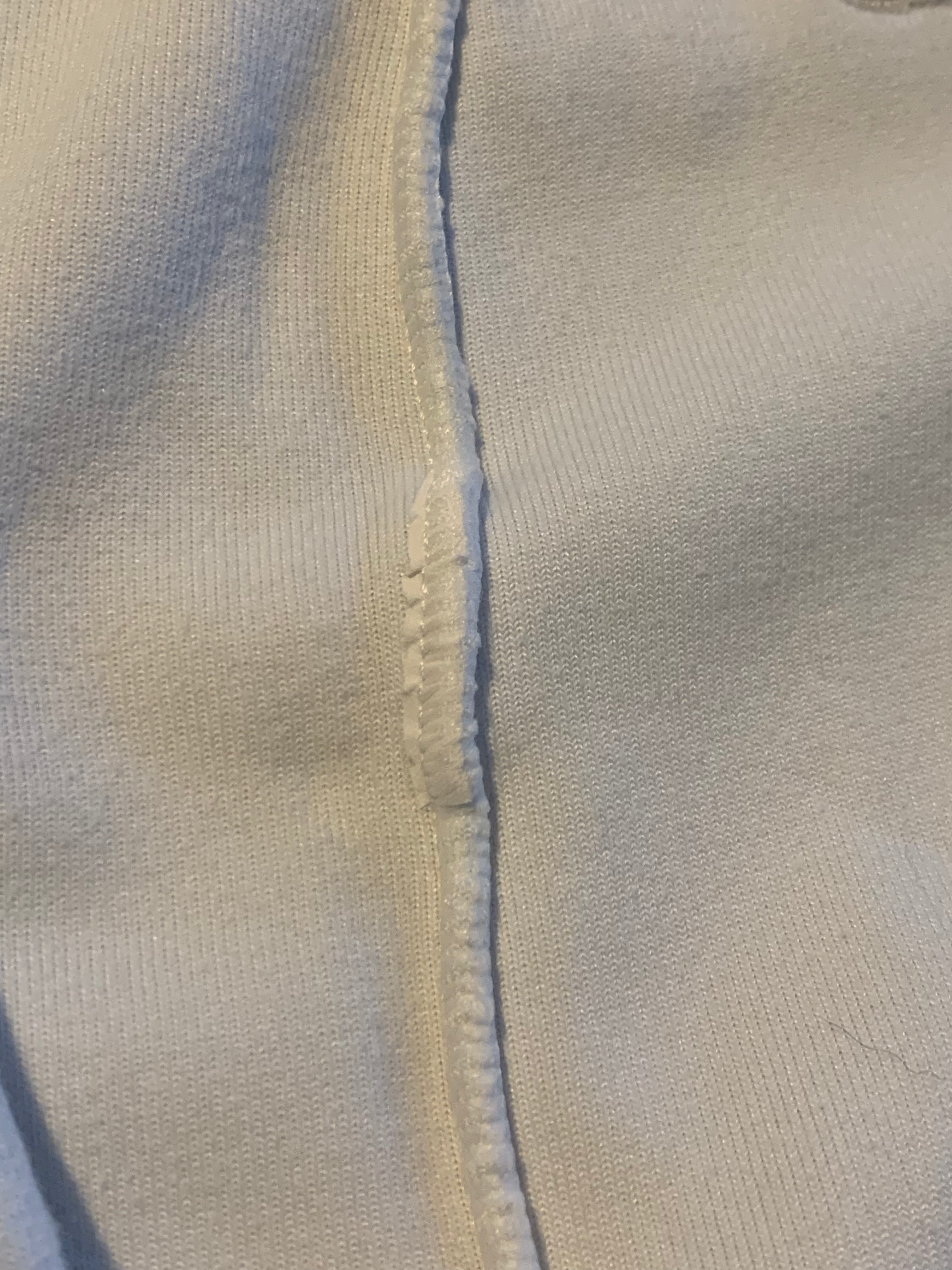 White baby pajamas - 6 months TARTINE ET CHOCOLAT - seconde-main White