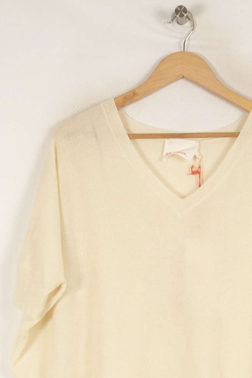 Knitwear ABSOLUT CASHMERE - Seconde main Beige