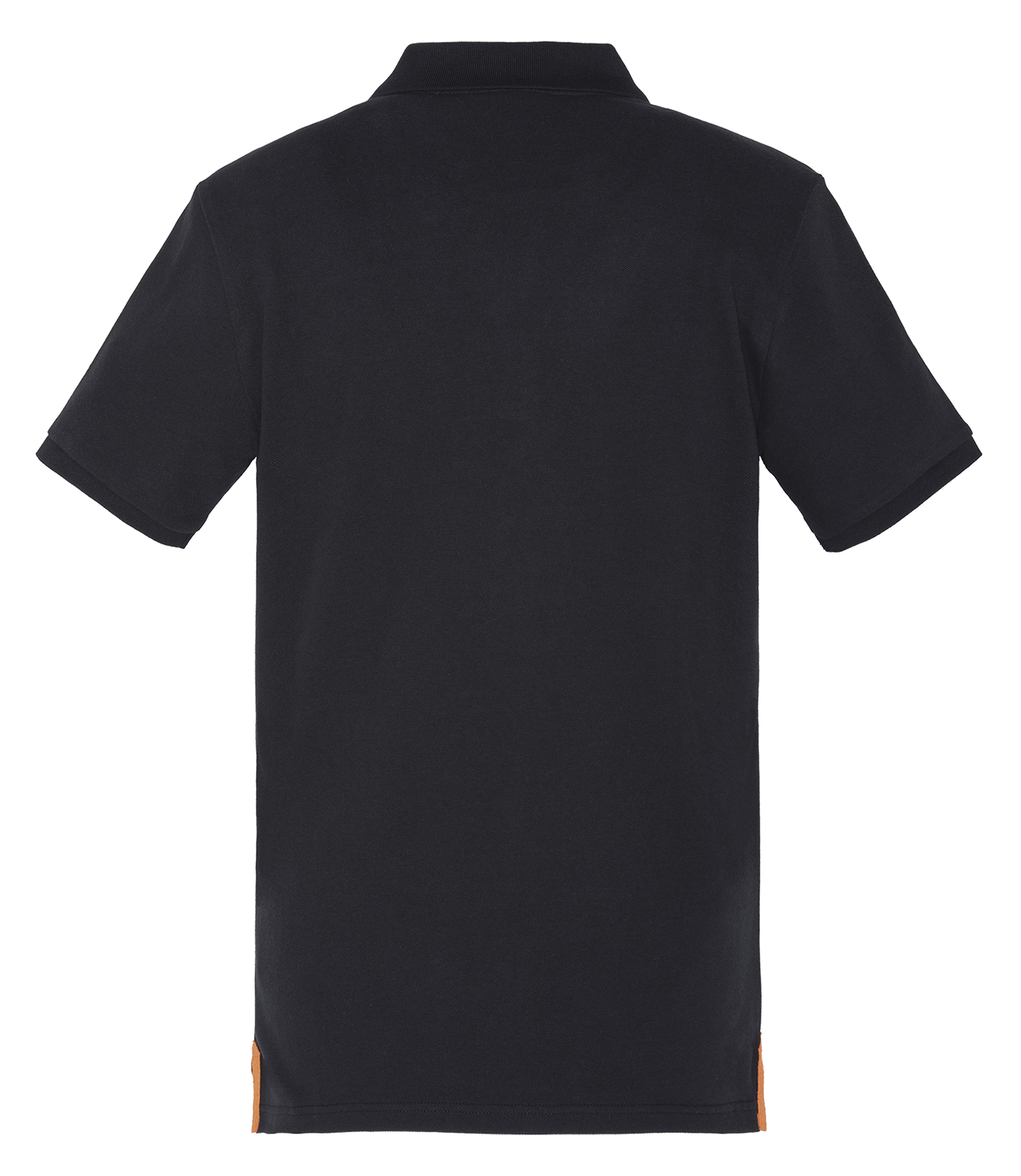 Poloshirt SCHOTT Schwarz