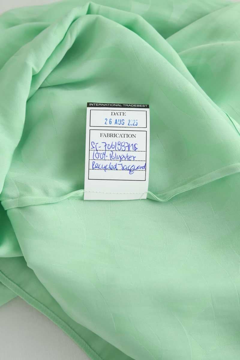 Blouse LK BENNETT - Seconde Main Green