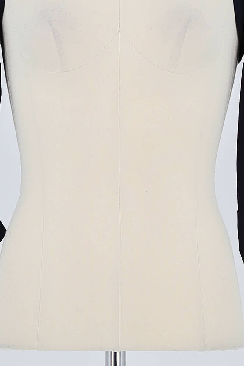 Cardigan PAULE KA - Seconde main Black