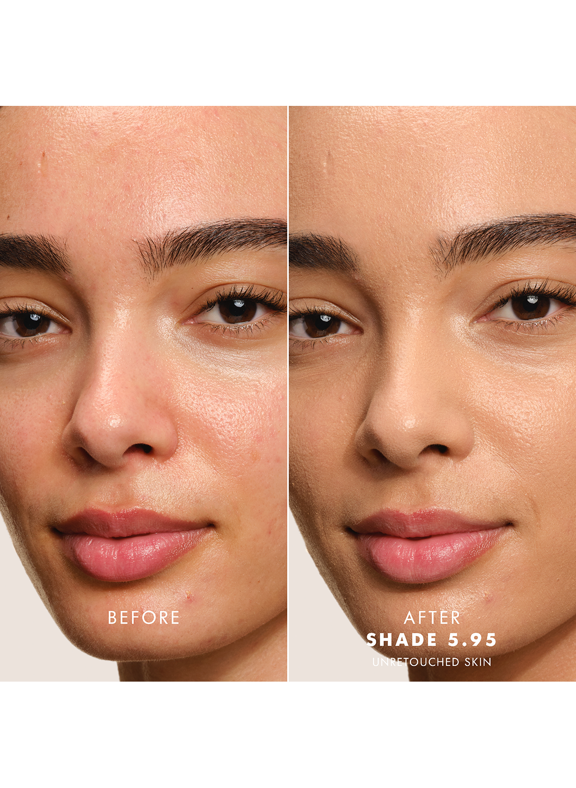 Fond de Teint Eclat Naturel Parfait ARMANI 5.95