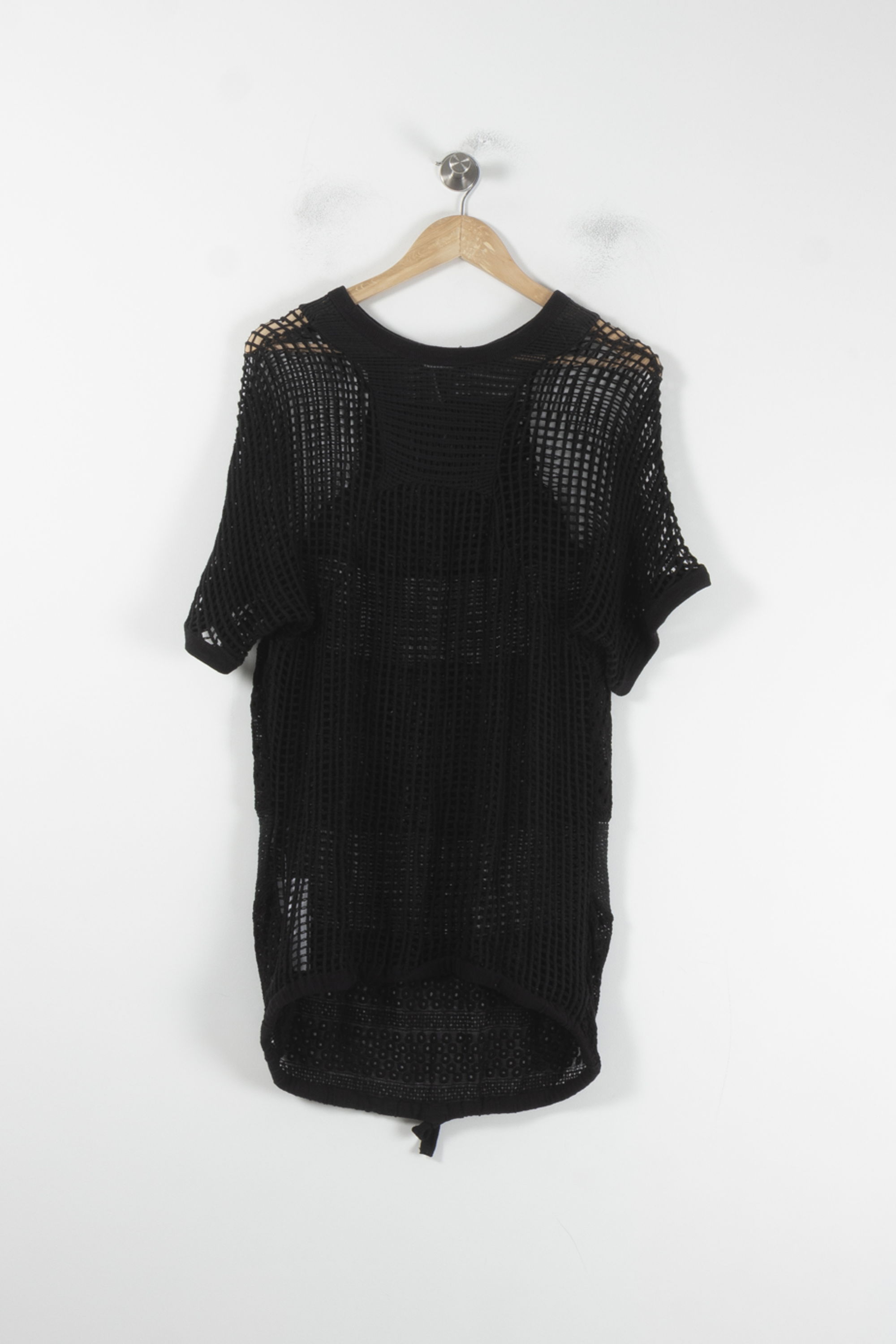 Short & Midi Dress ISABEL MARANT - Seconde Main Black