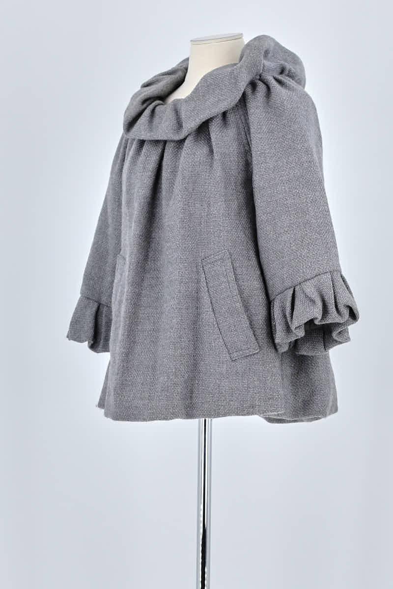 JACKET MARC JACOBS - Seconde Main Grey