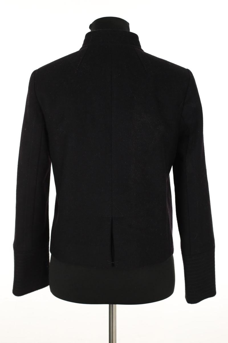 JACKET MARC JACOBS - Seconde Main Black