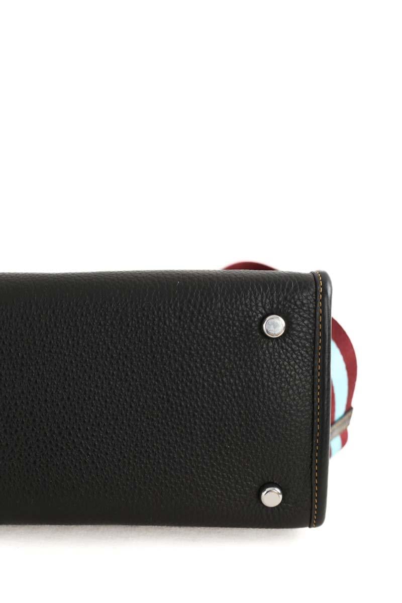 Tote bag COACH - Seconde Main Black