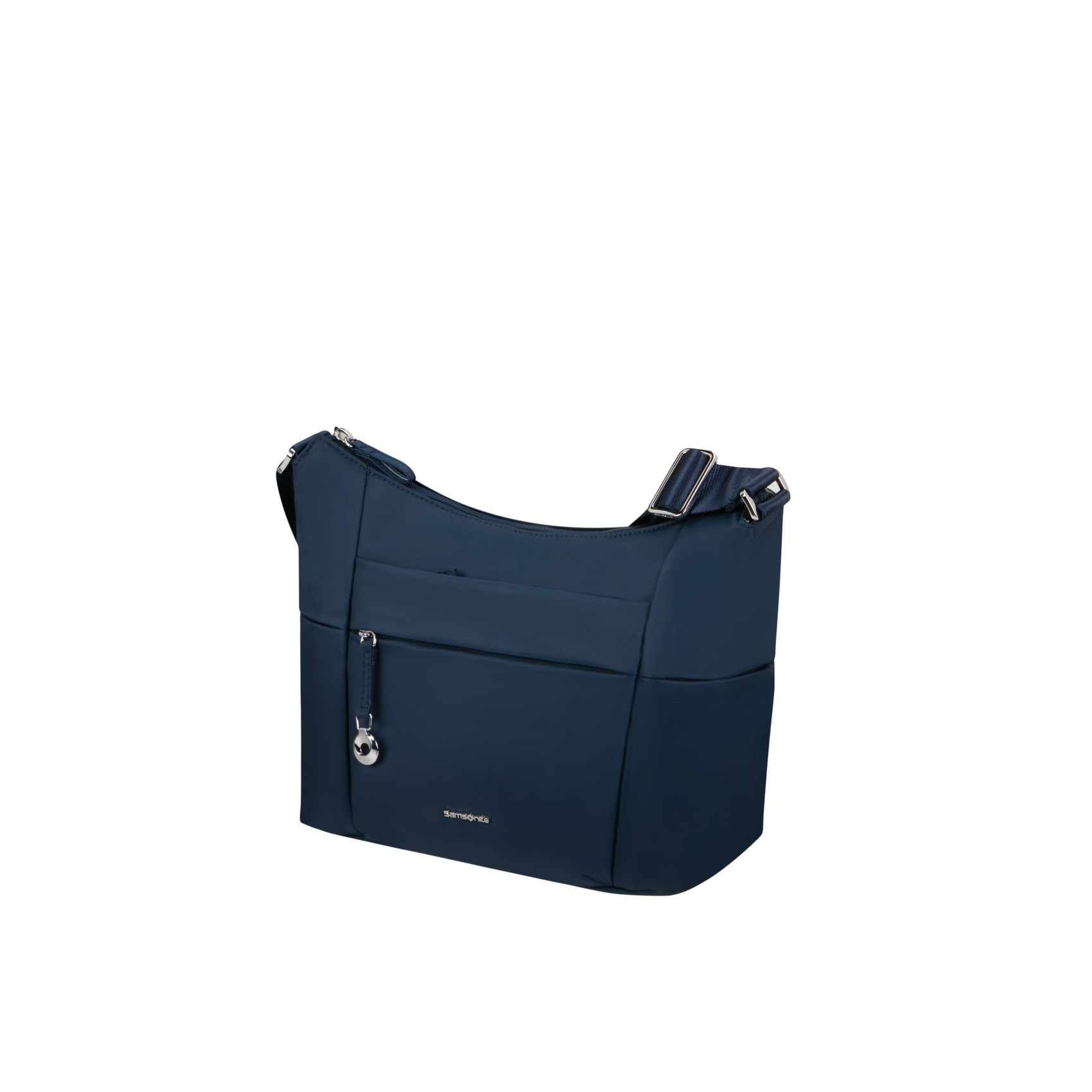 Move 5.0 shoulder bag size S SAMSONITE Blue