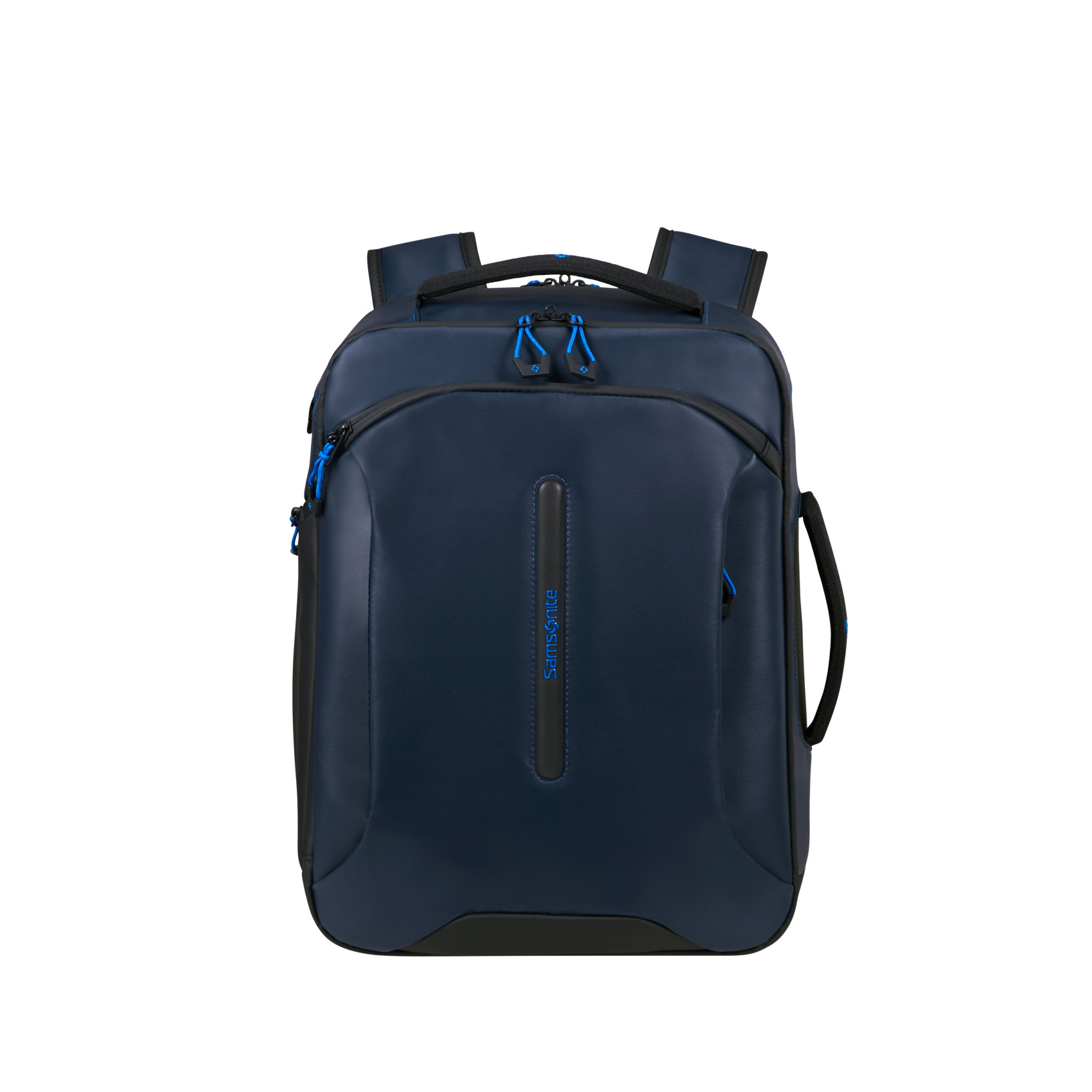 Ecodiver sac à dos ordinateur SAMSONITE Bleu
