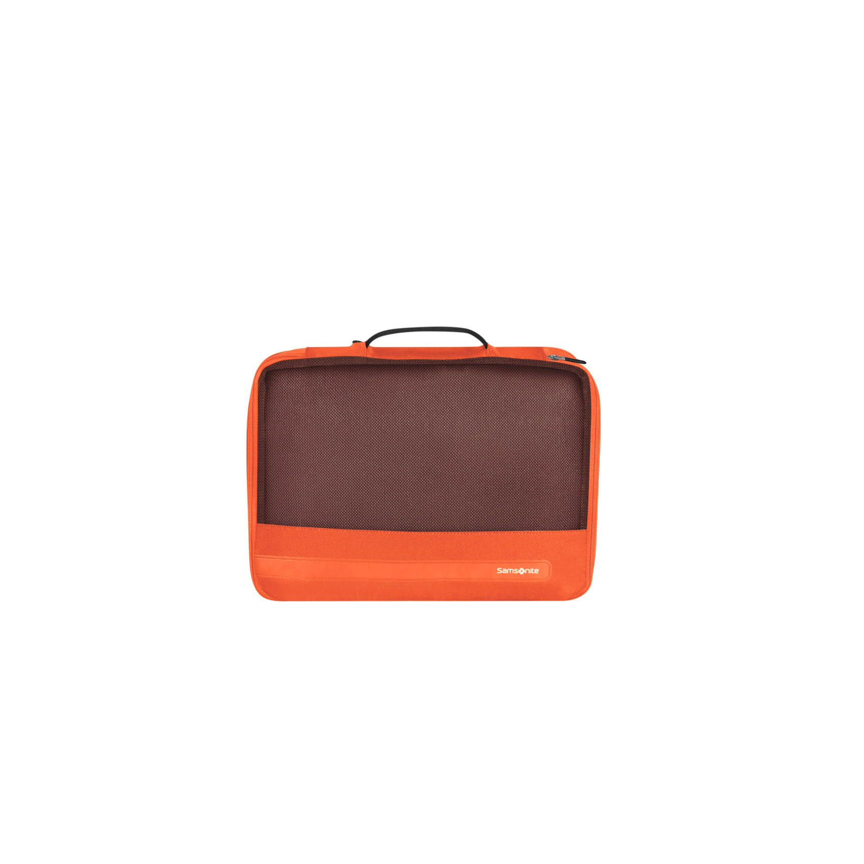 Ta revolution accessoire de voyage taille s SAMSONITE Orange