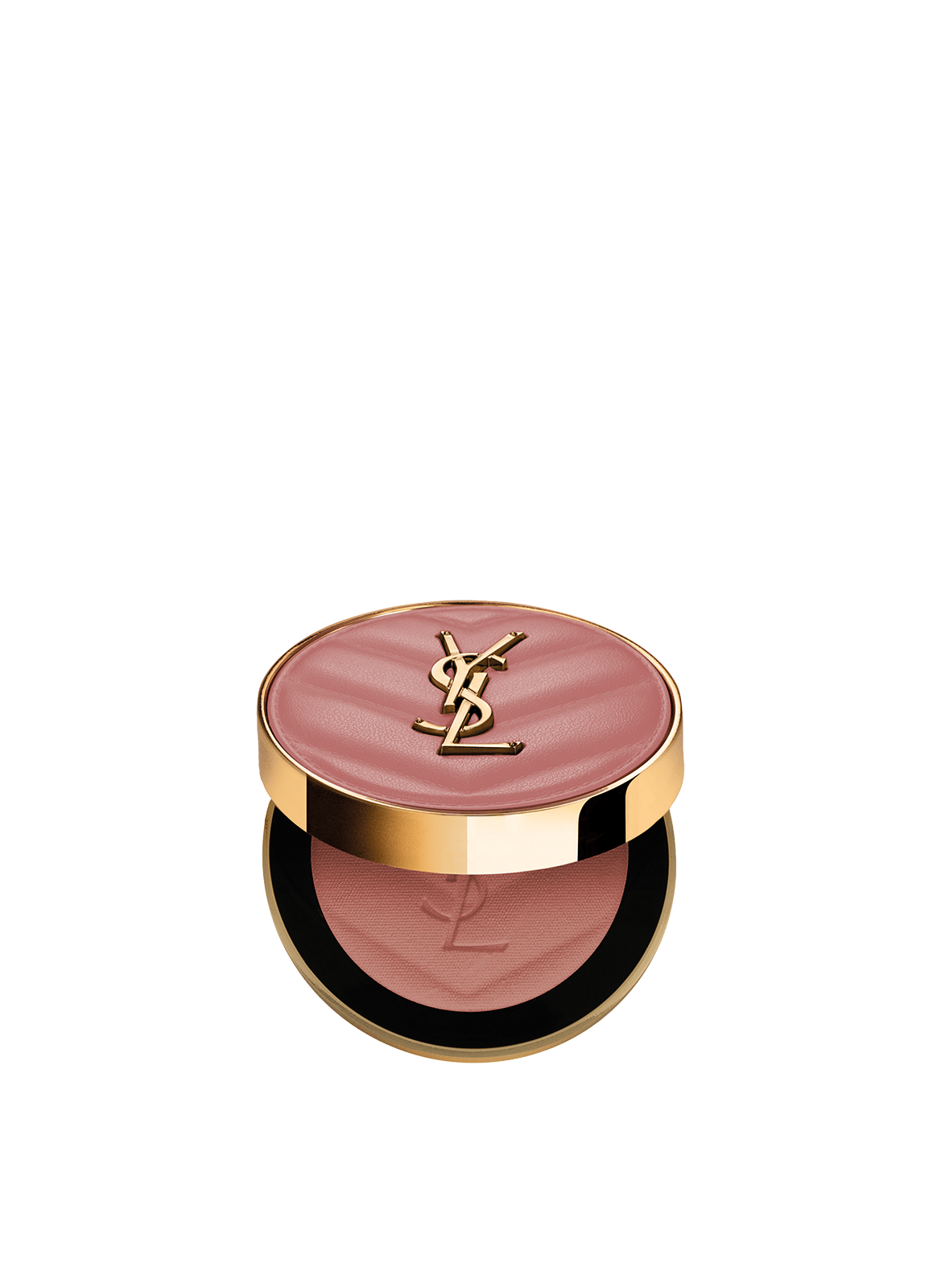 Make Me Blush - Blush Poudre YVES SAINT LAURENT Rose