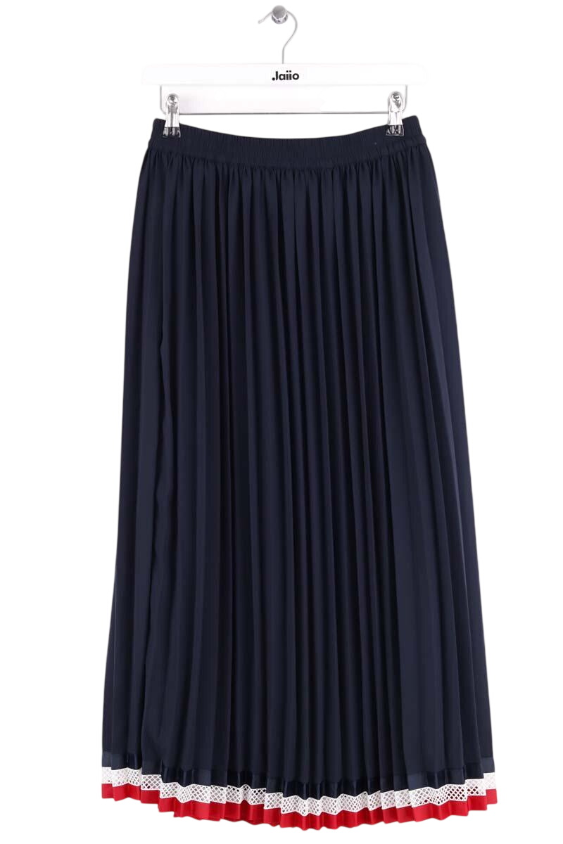 Skirt TOMMY HILFIGER - SECONDE MAIN Blue
