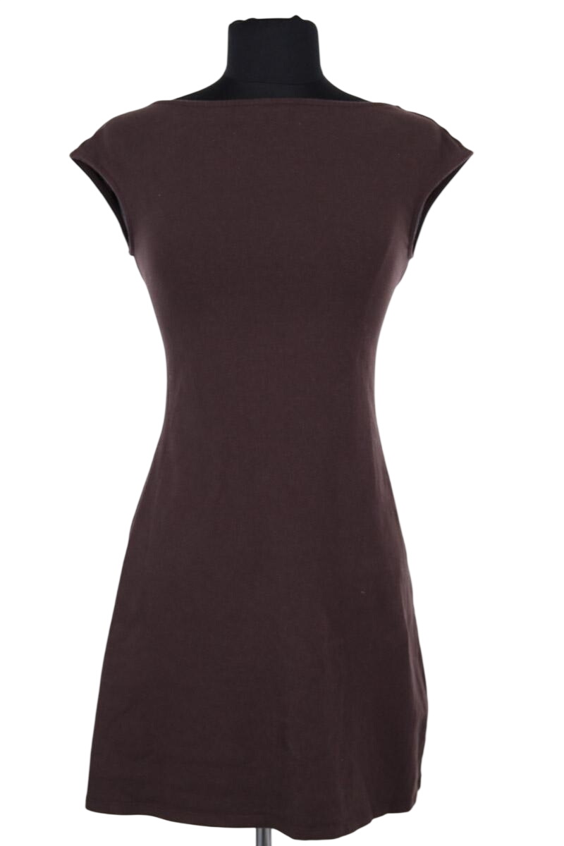 Dress REFORMATION - Seconde Main Brown