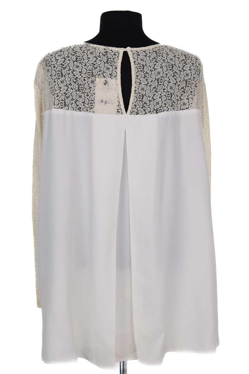 Blouse TARA JARMON - Seconde Main White