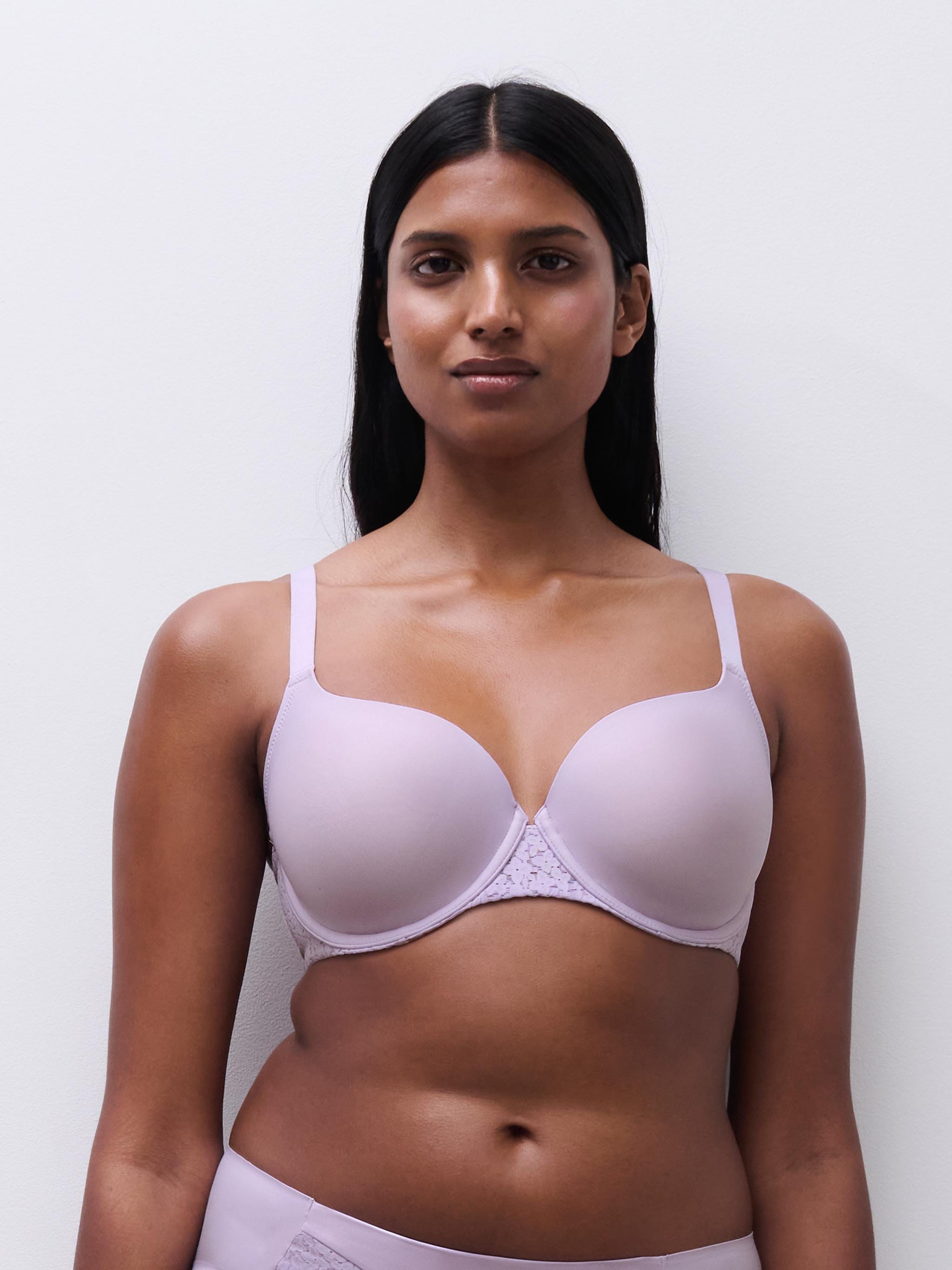 Full-cup bra CHANTELLE