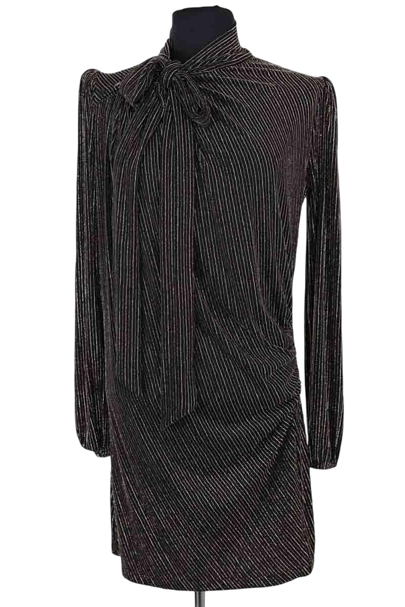 Dress MARC JACOBS - Seconde Main Black