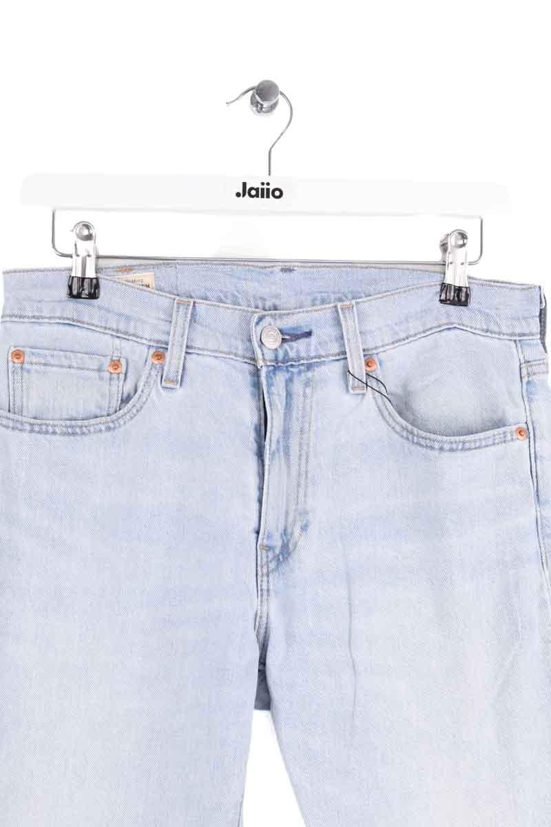 Straight jeans LEVI'S - Seconde main Blue