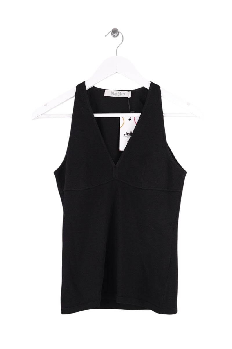 Blouse MAX MARA - Seconde Main Black
