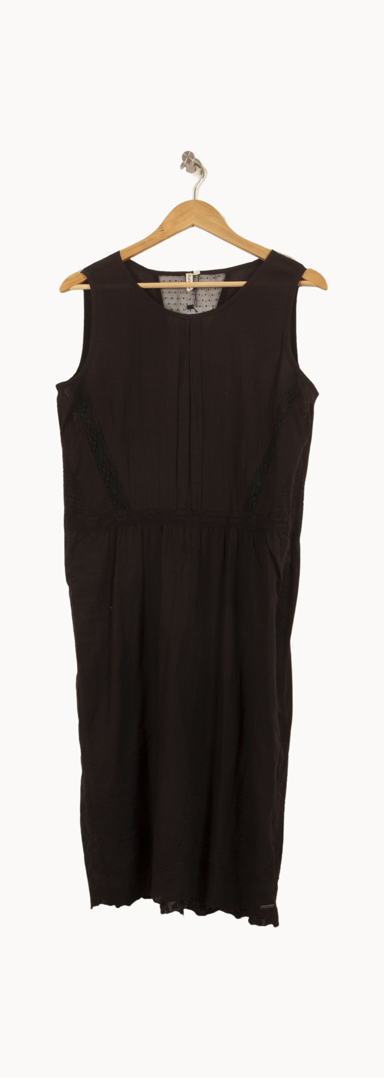 Short & midi dress LEE - Seconde Main Black