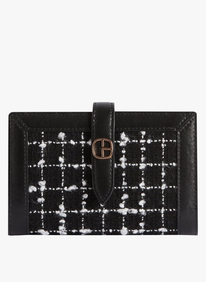 Claudie pierlot discount porte monnaie